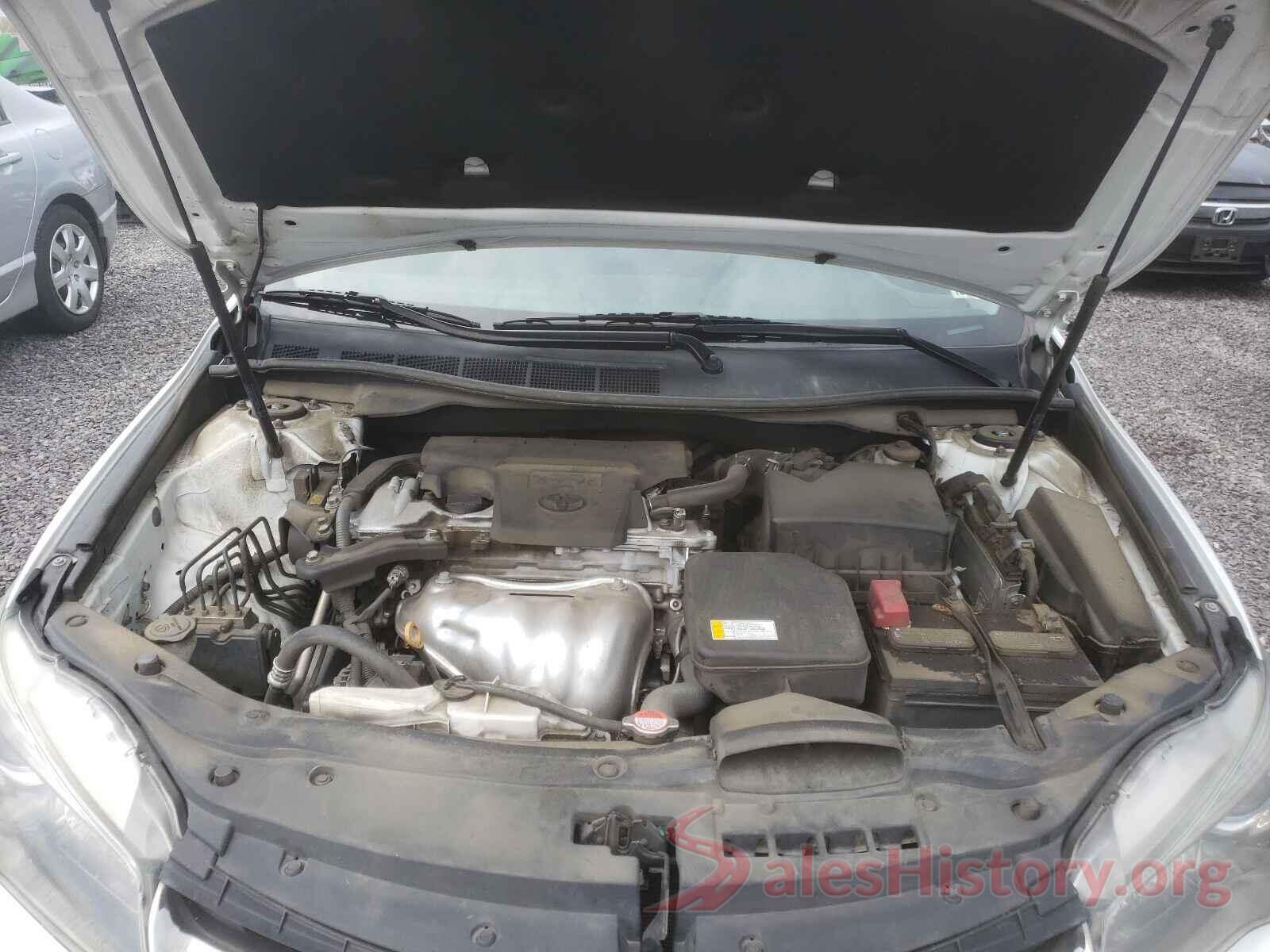 4T1BF1FK5GU219699 2016 TOYOTA CAMRY