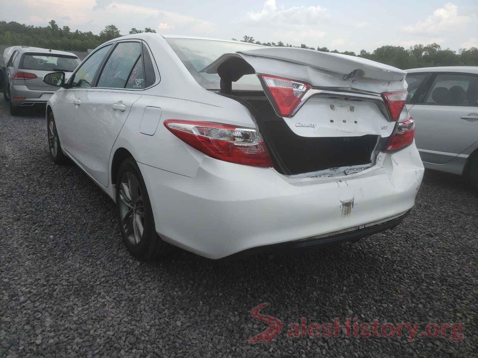 4T1BF1FK5GU219699 2016 TOYOTA CAMRY