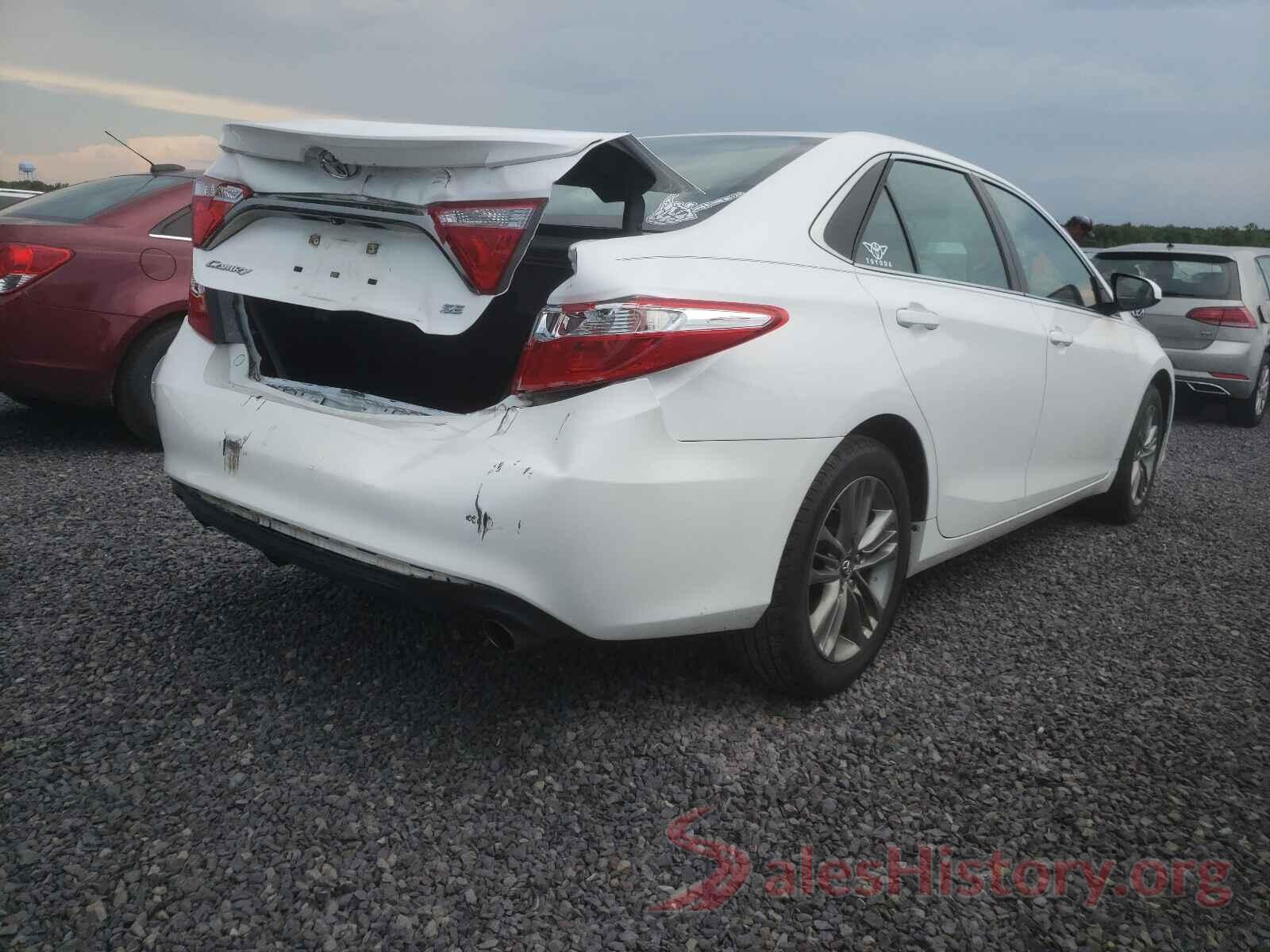 4T1BF1FK5GU219699 2016 TOYOTA CAMRY