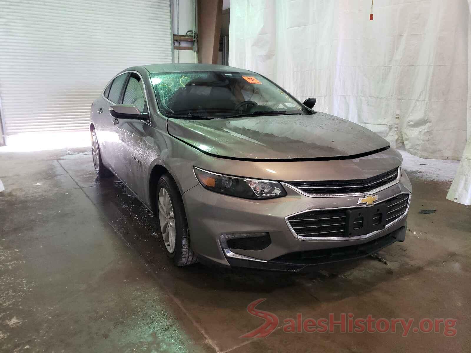 1G1ZD5ST6JF184951 2018 CHEVROLET MALIBU