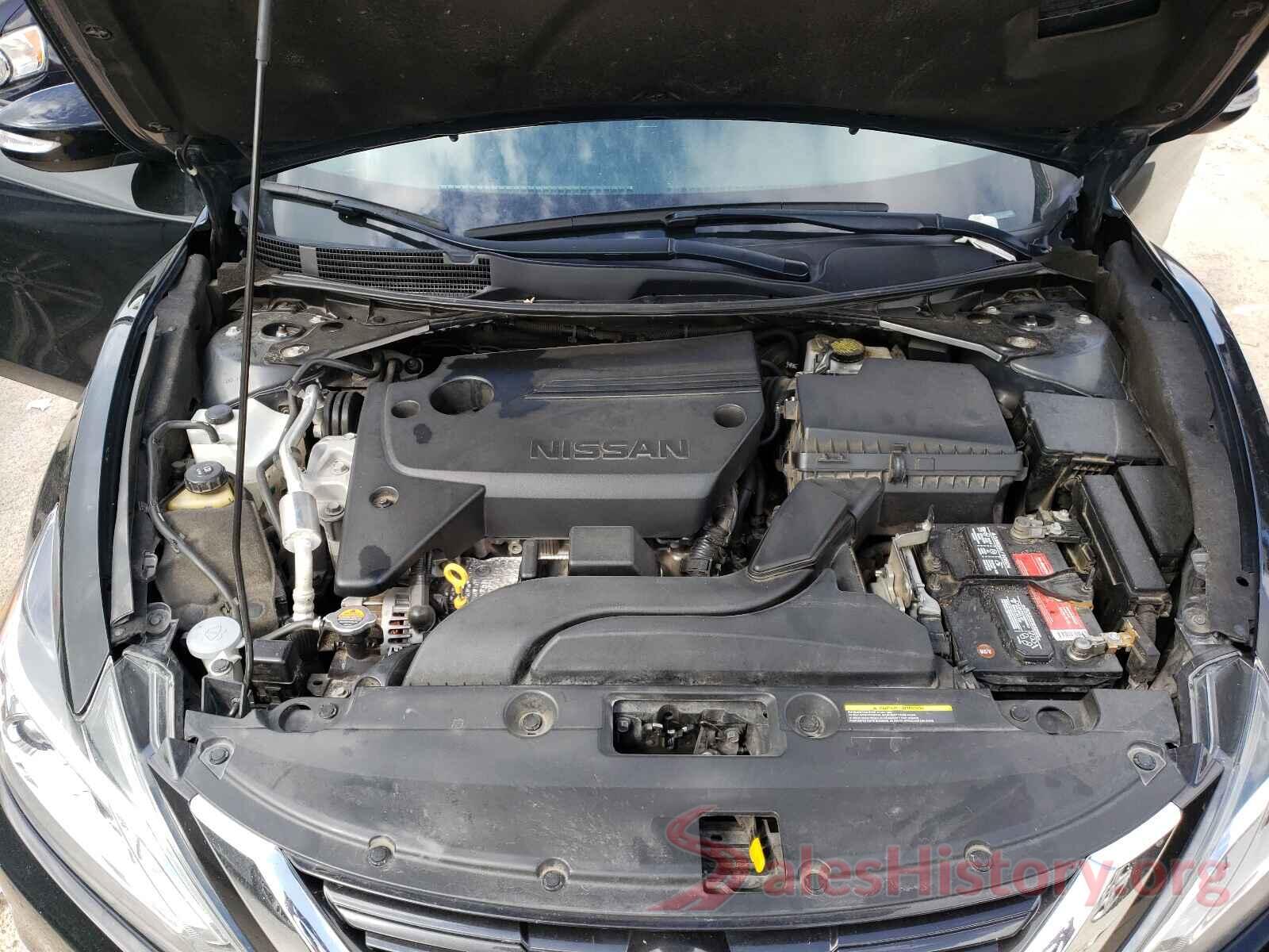 1N4AL3AP3JC189354 2018 NISSAN ALTIMA