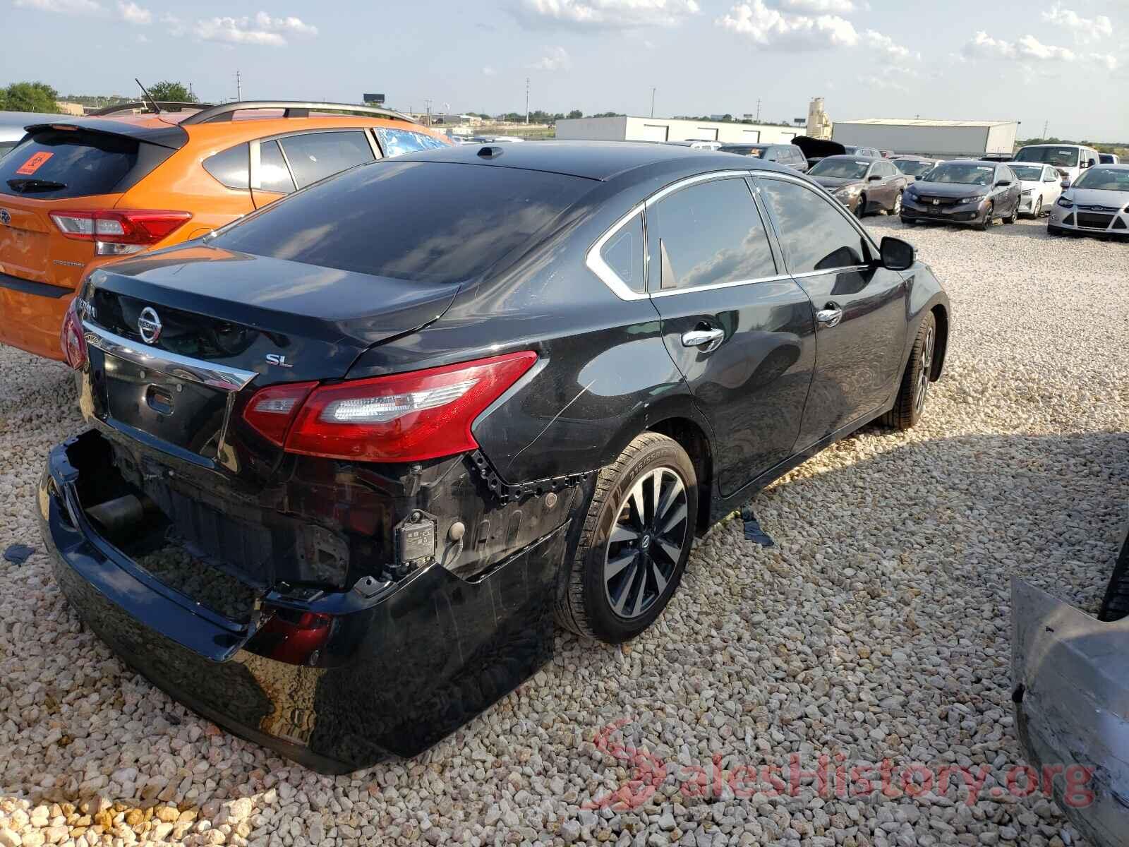 1N4AL3AP3JC189354 2018 NISSAN ALTIMA