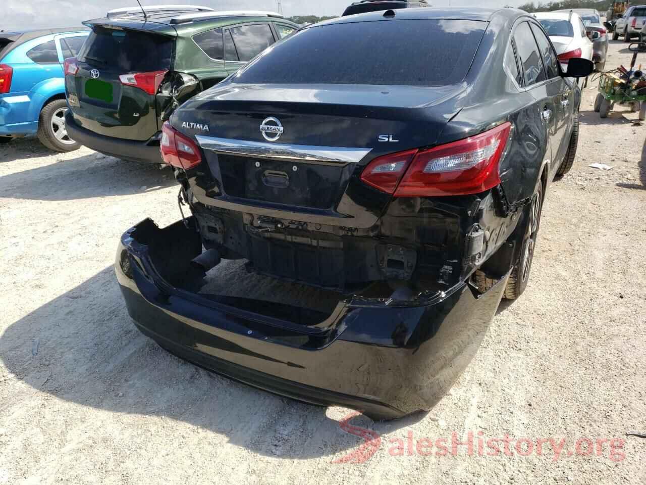 1N4AL3AP3JC189354 2018 NISSAN ALTIMA