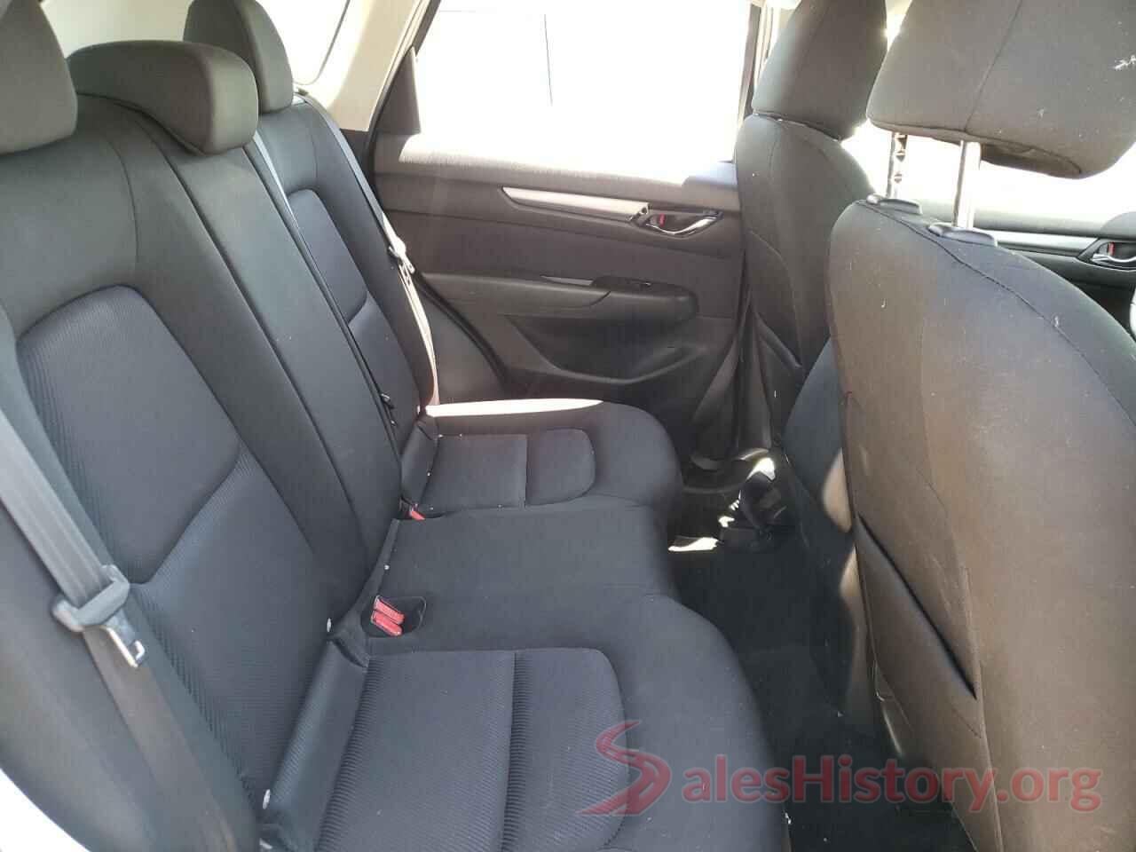 JM3KFBBM8J0403459 2018 MAZDA CX-5