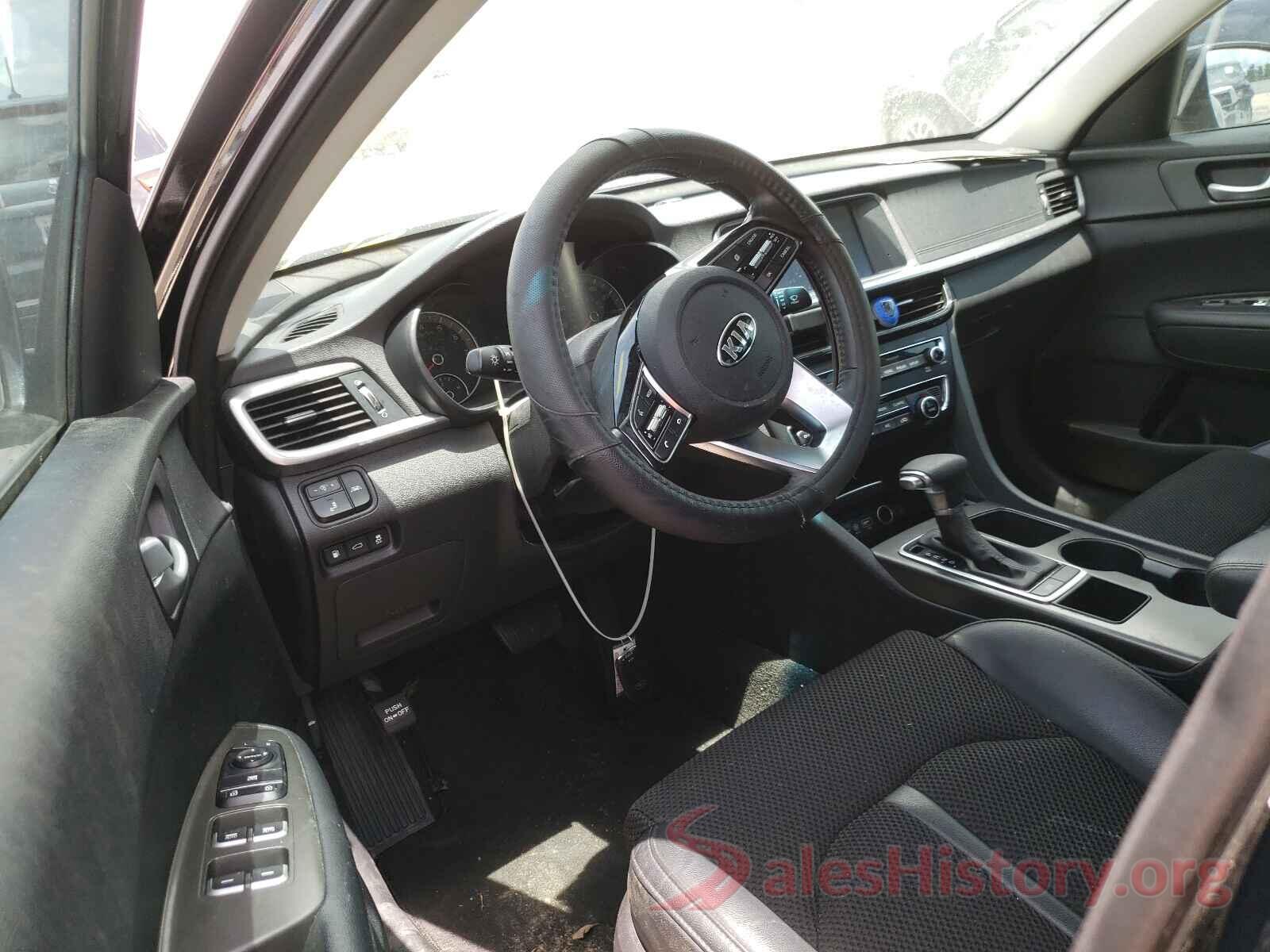 5XXGT4L38KG300633 2019 KIA OPTIMA