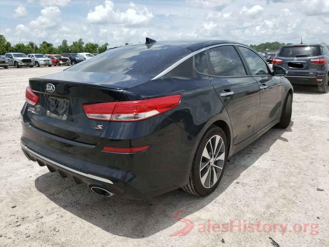 5XXGT4L38KG300633 2019 KIA OPTIMA