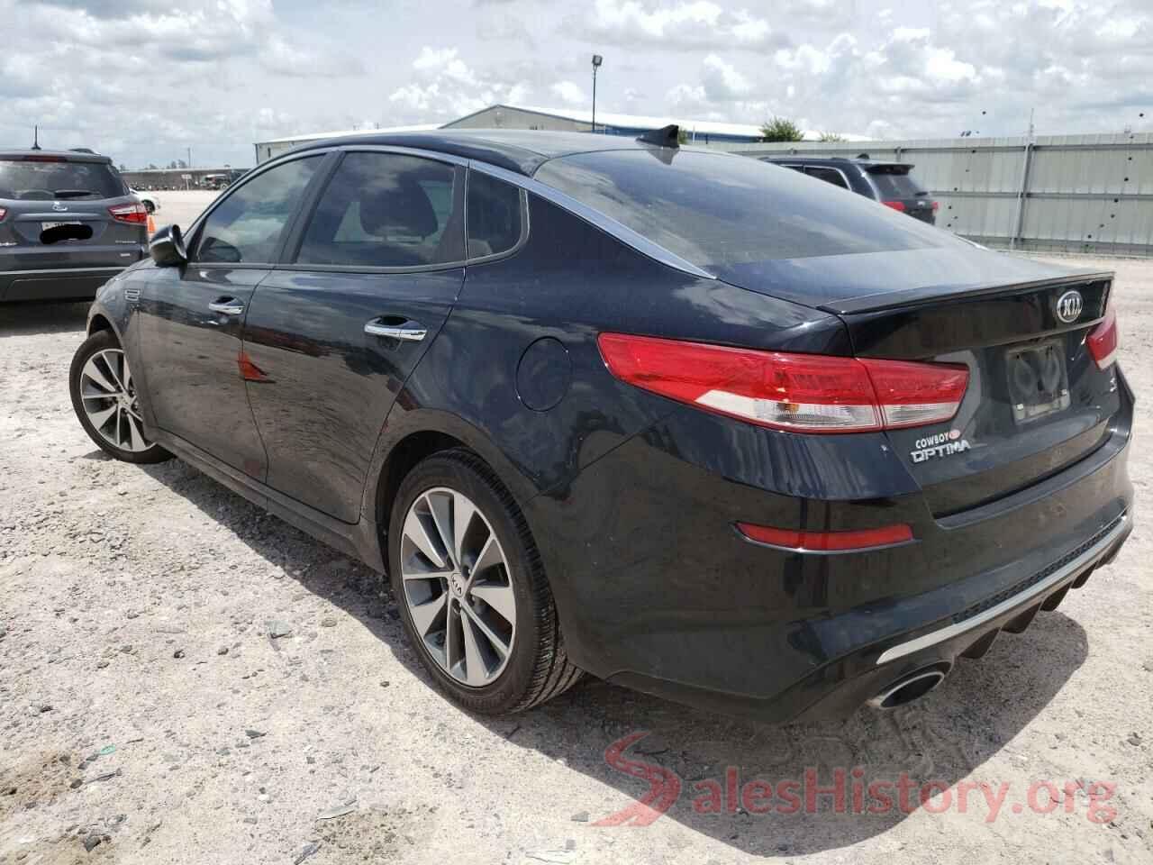 5XXGT4L38KG300633 2019 KIA OPTIMA