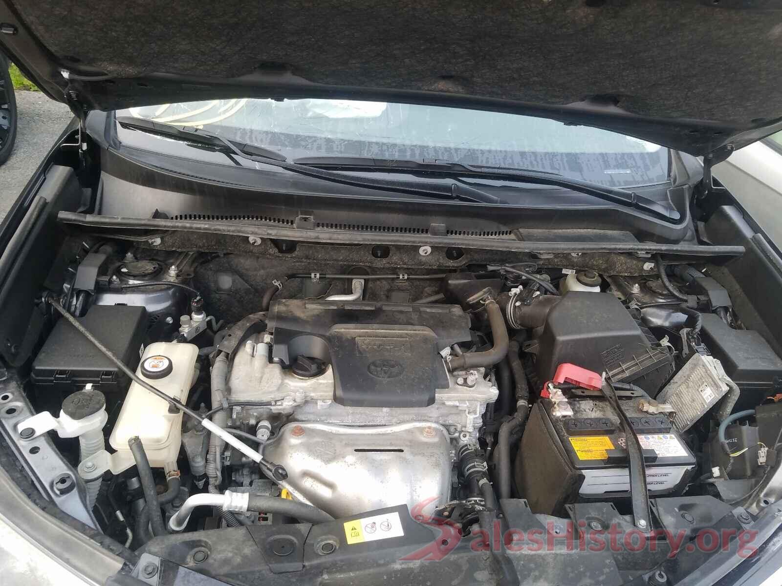 JTMBFREV2JJ178777 2018 TOYOTA RAV4