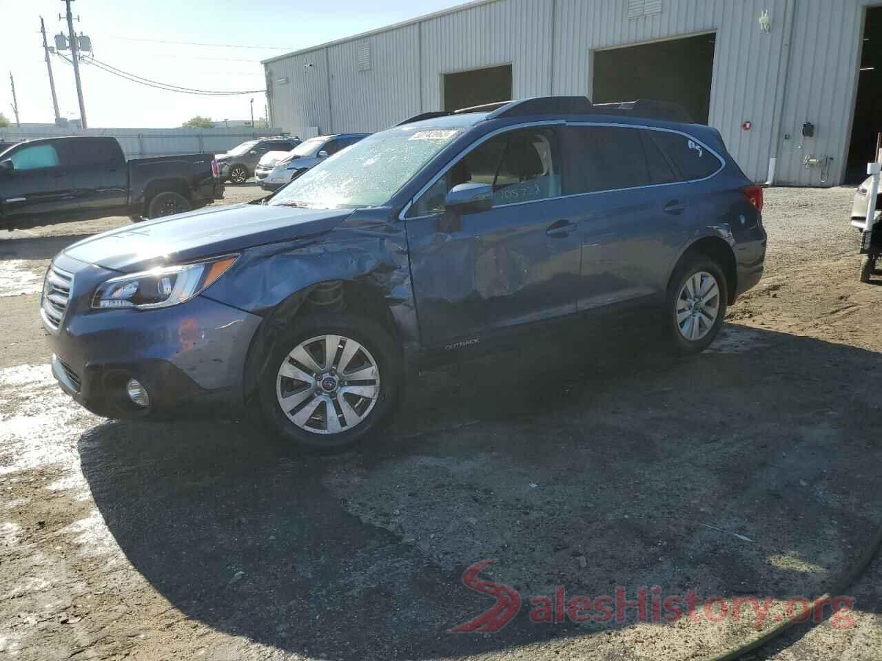 4S4BSAFC8H3384383 2017 SUBARU OUTBACK