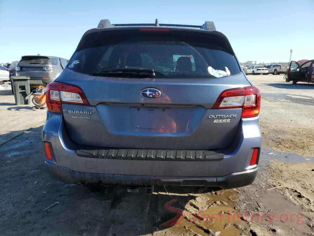 4S4BSAFC8H3384383 2017 SUBARU OUTBACK