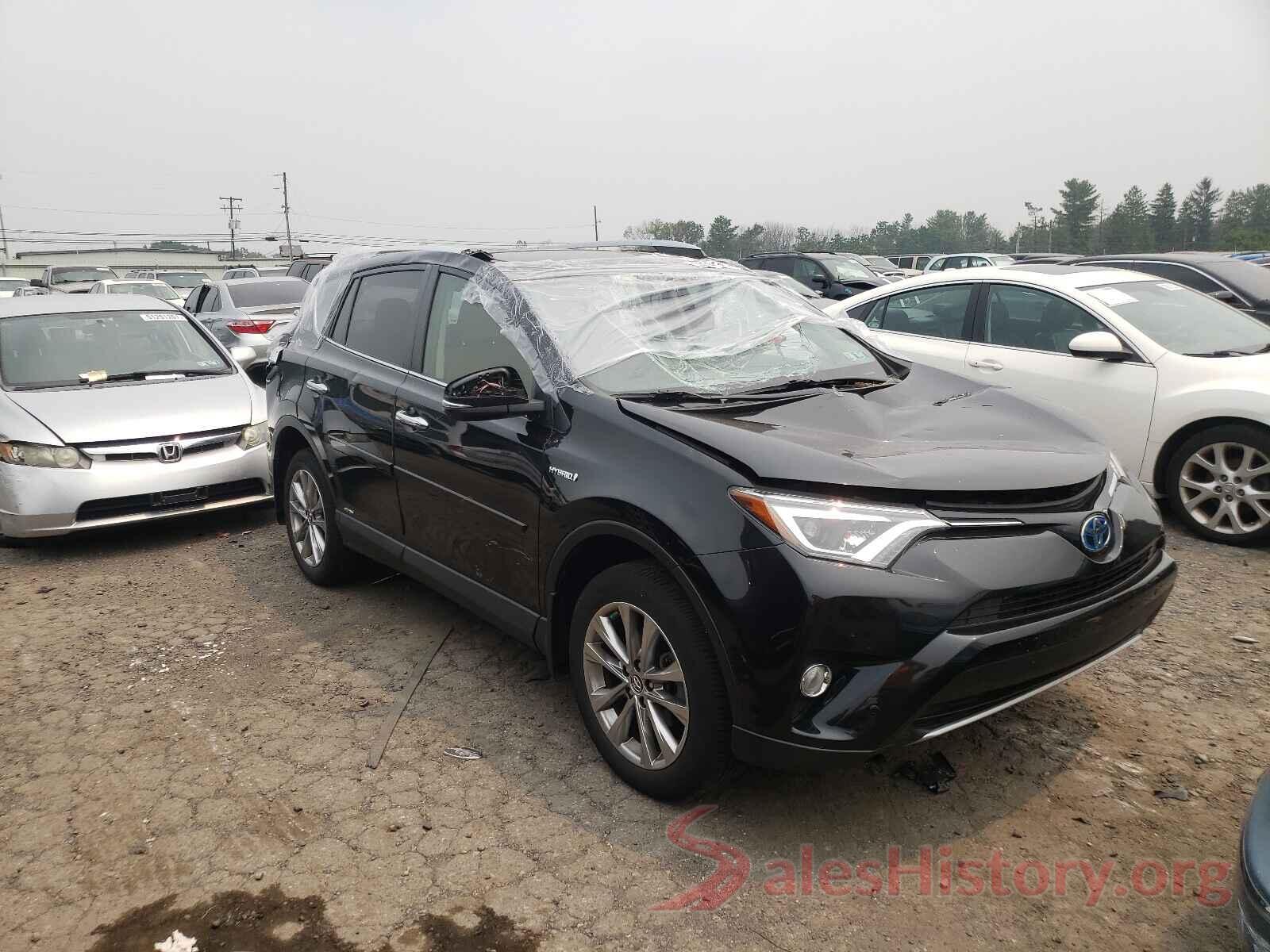 JTMDJREV8GD027327 2016 TOYOTA RAV4