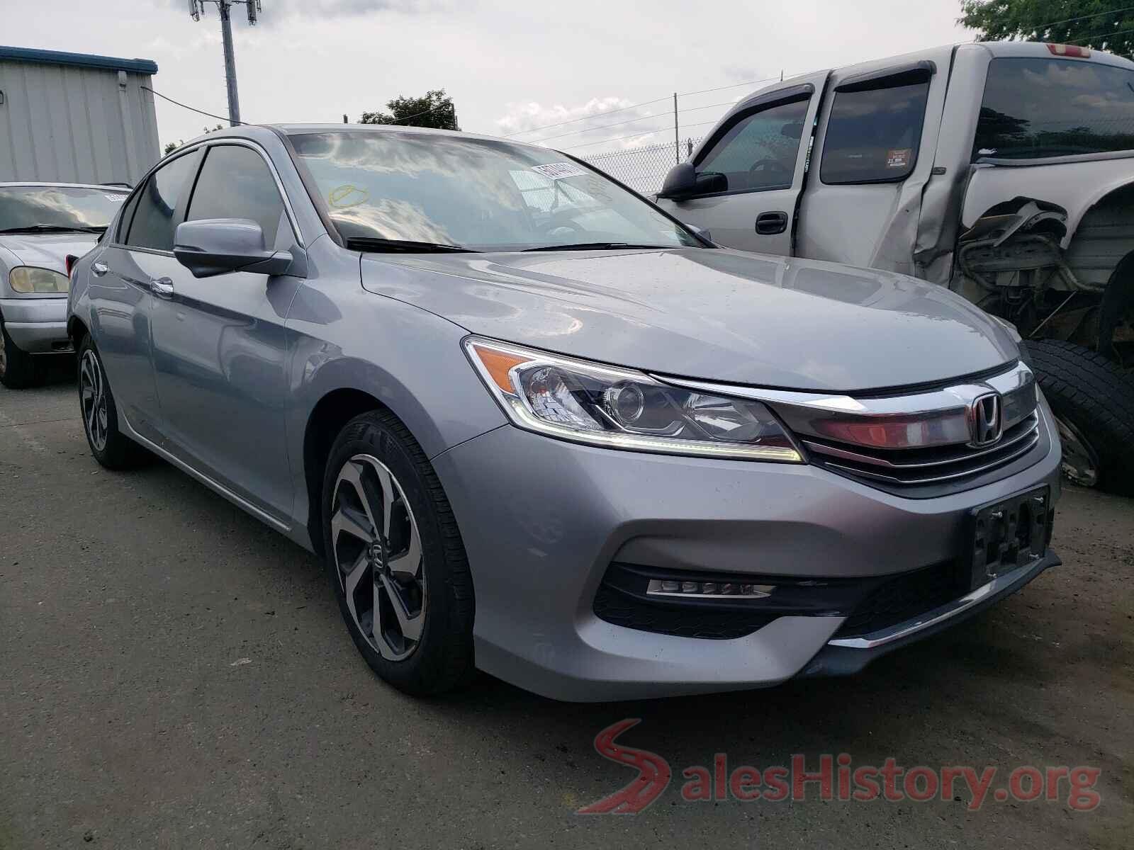 1HGCR2F79HA196627 2017 HONDA ACCORD