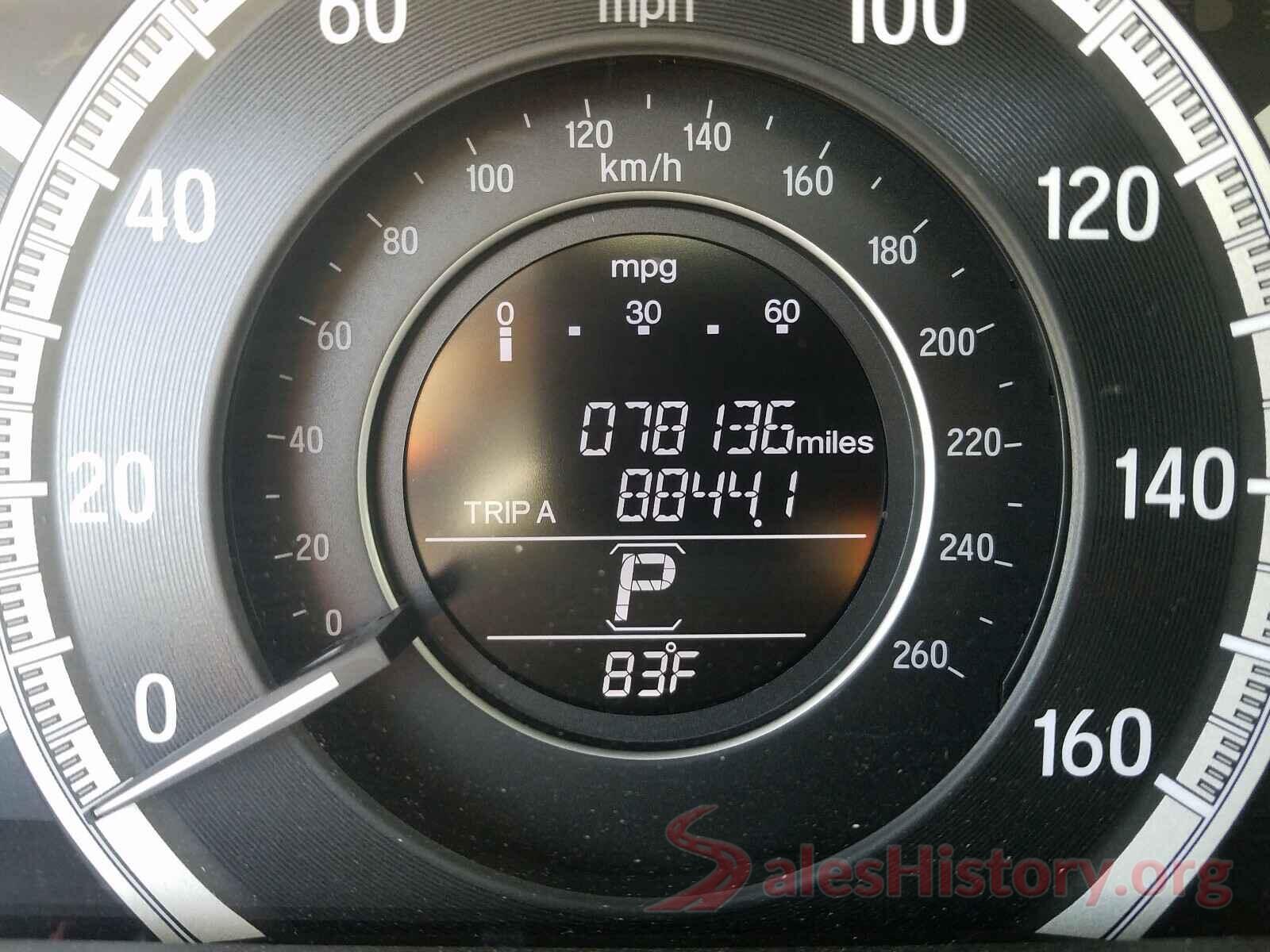 1HGCR2F86HA020918 2017 HONDA ACCORD