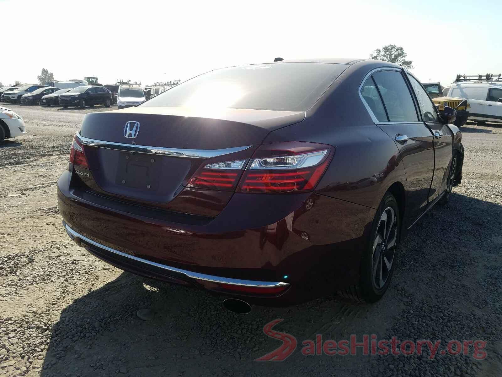 1HGCR2F86HA020918 2017 HONDA ACCORD