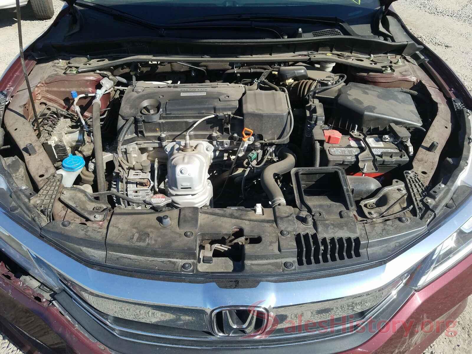 1HGCR2F86HA020918 2017 HONDA ACCORD