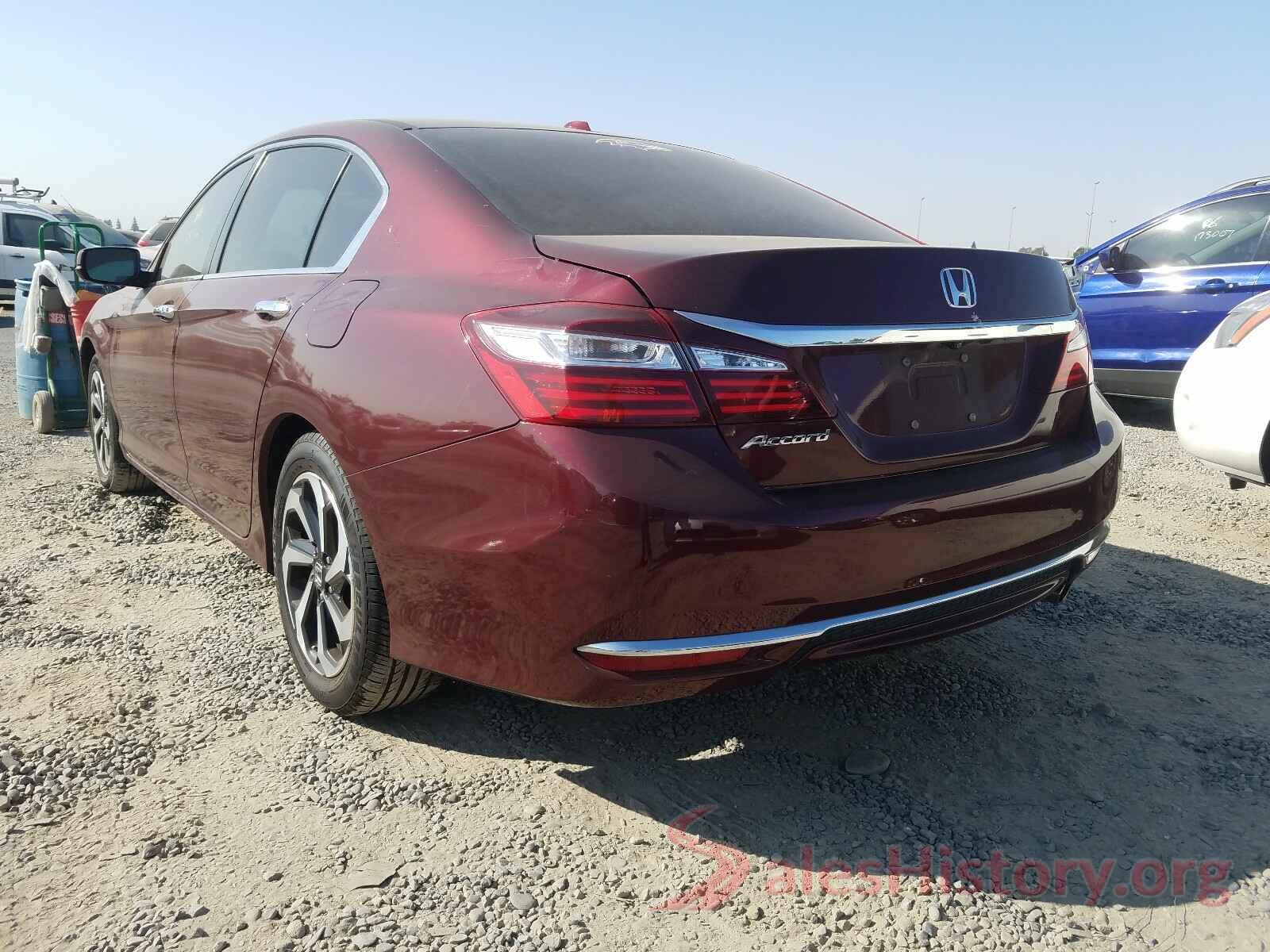 1HGCR2F86HA020918 2017 HONDA ACCORD