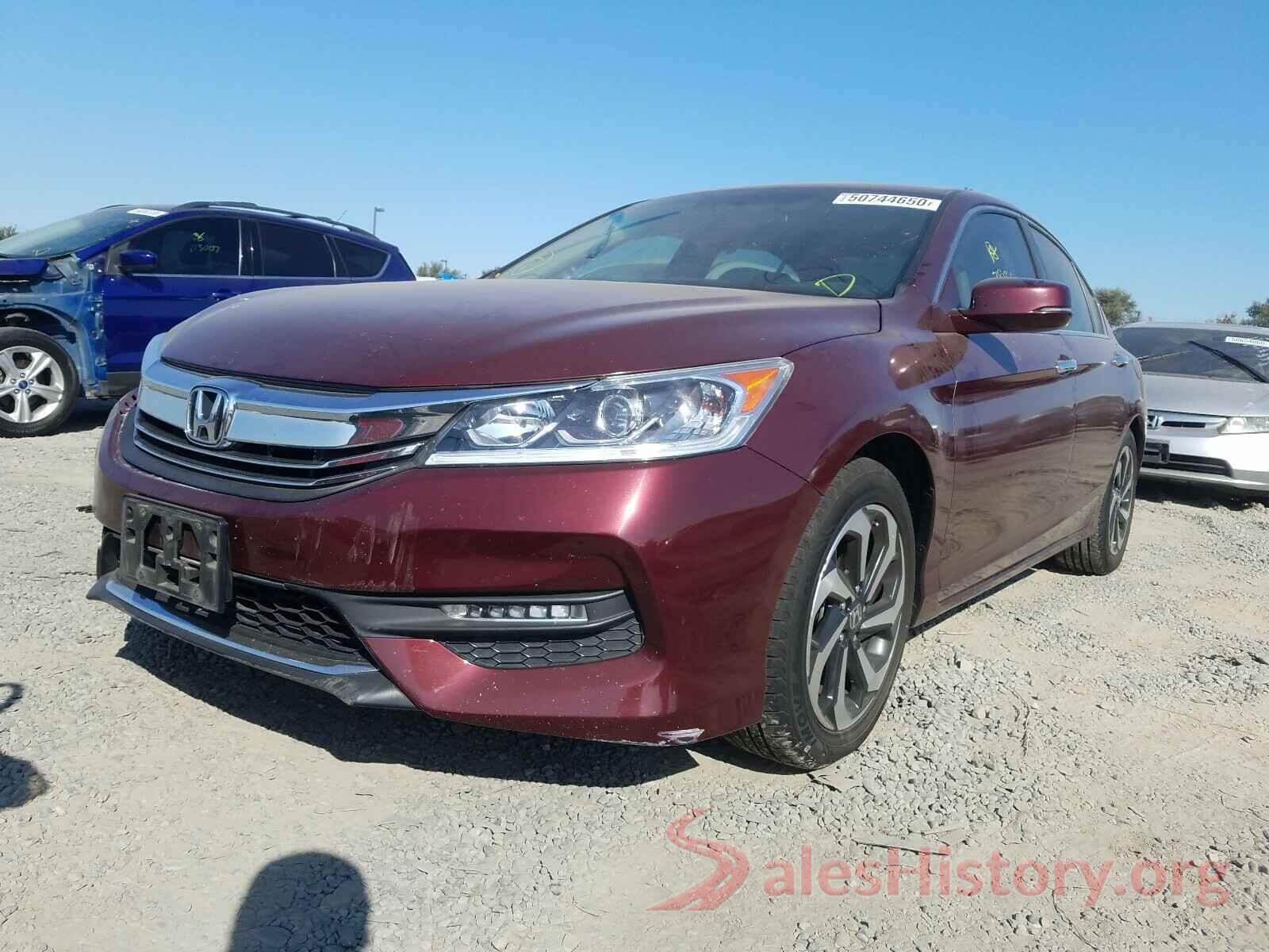 1HGCR2F86HA020918 2017 HONDA ACCORD