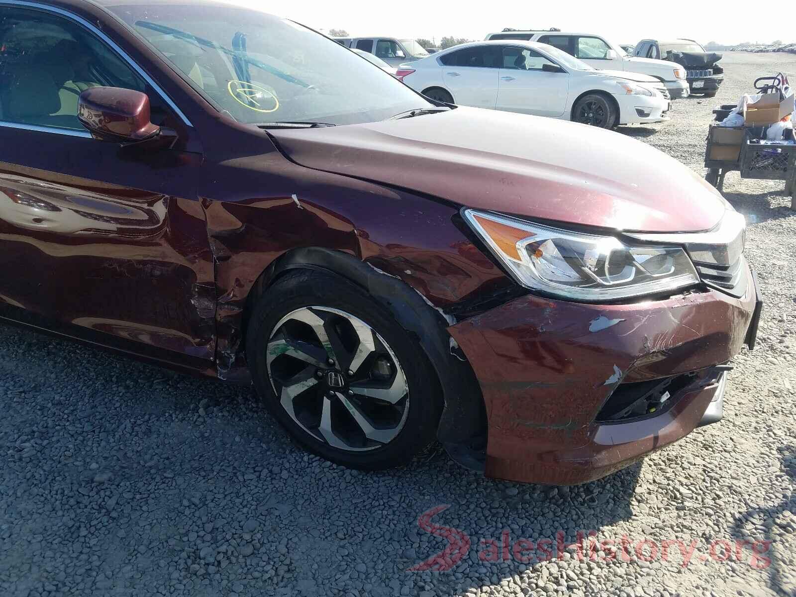 1HGCR2F86HA020918 2017 HONDA ACCORD