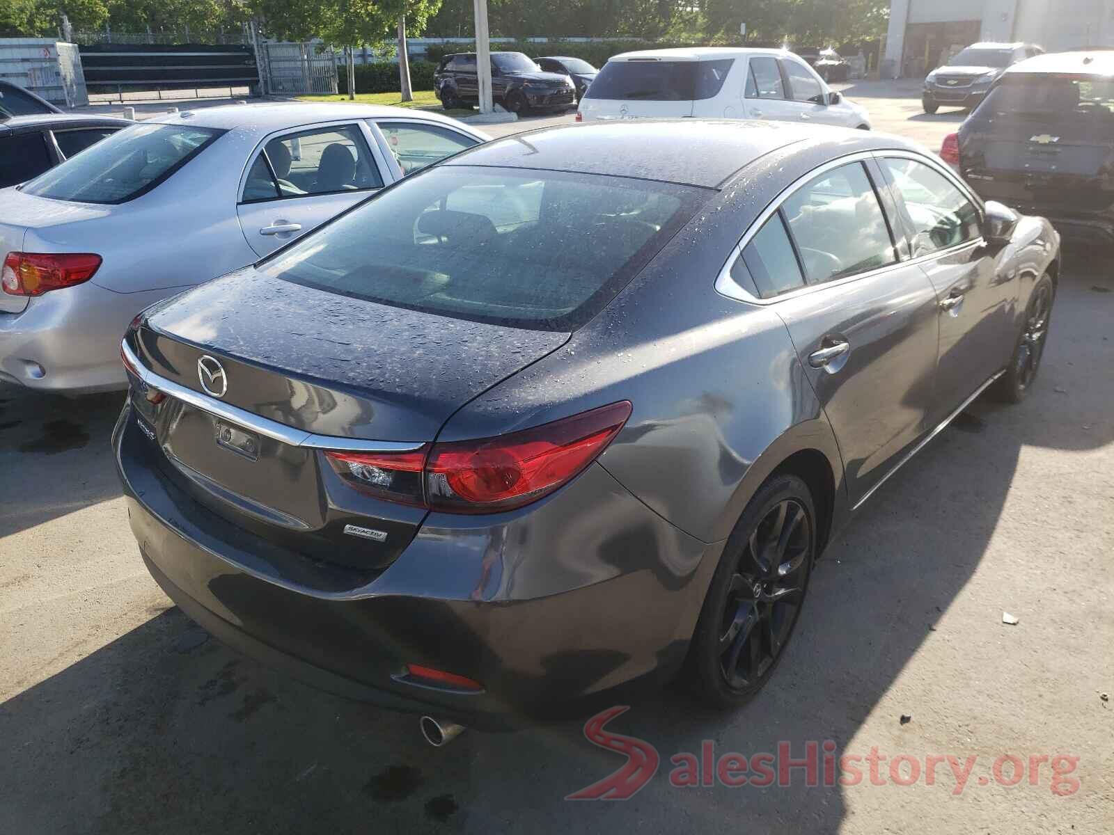 JM1GL1V52H1131842 2017 MAZDA 6