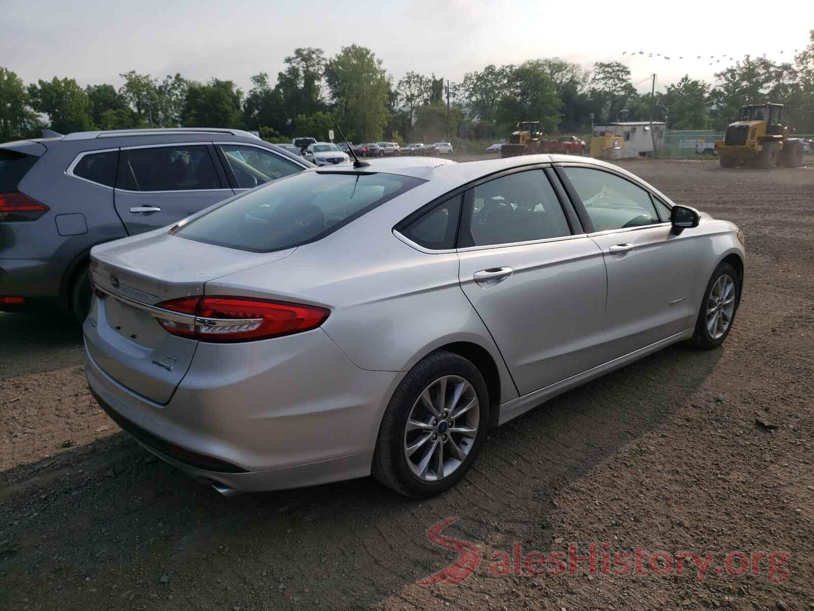 3FA6P0LU1HR386563 2017 FORD FUSION