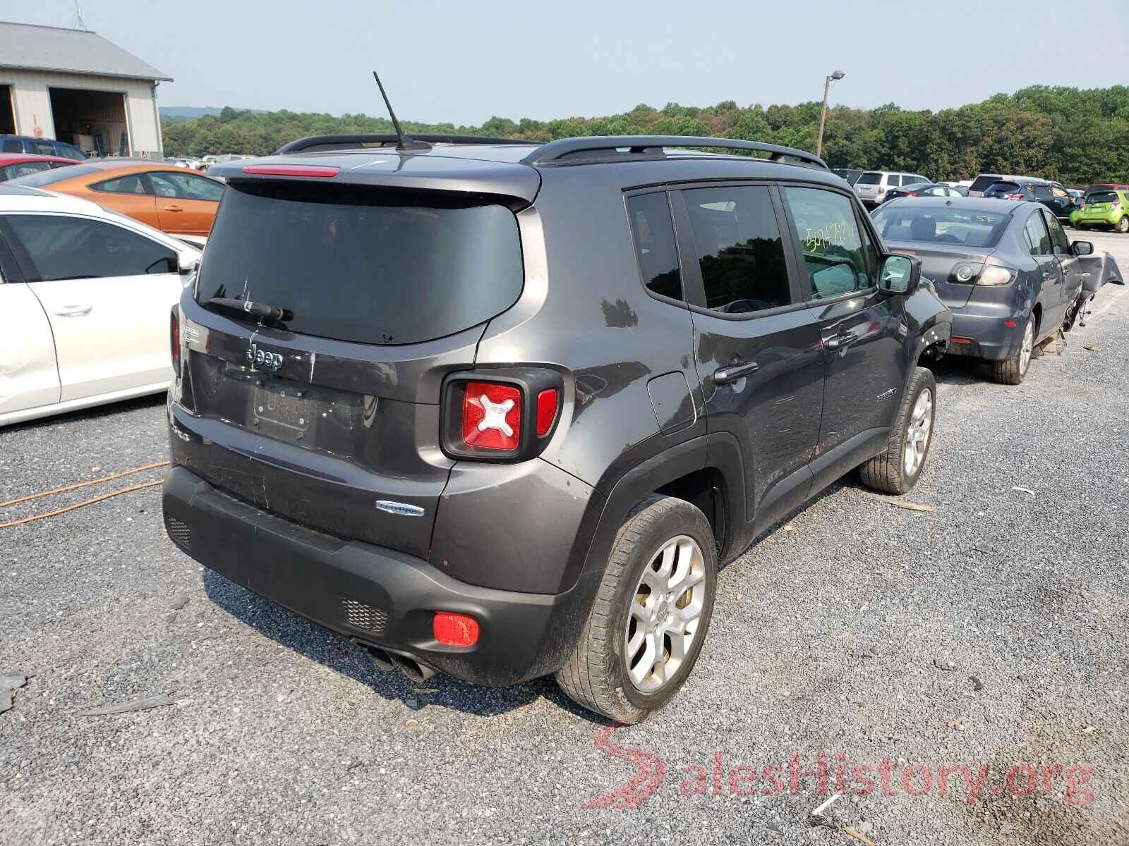 ZACCJBBB3HPG59510 2017 JEEP RENEGADE