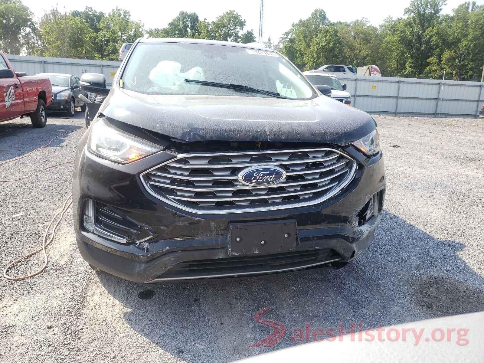 2FMPK3J94LBA29751 2020 FORD EDGE