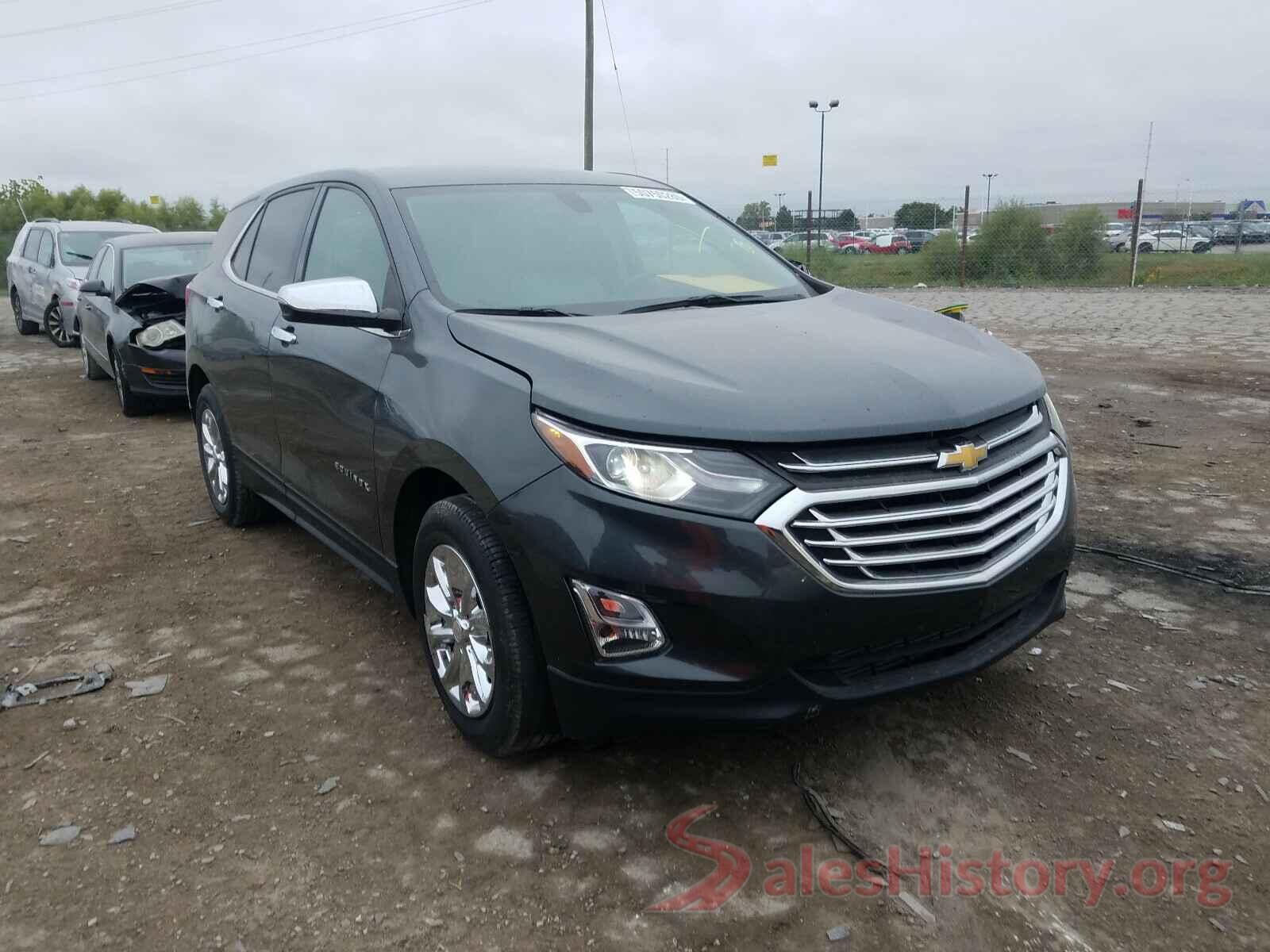 3GNAXJEV5JS563881 2018 CHEVROLET EQUINOX