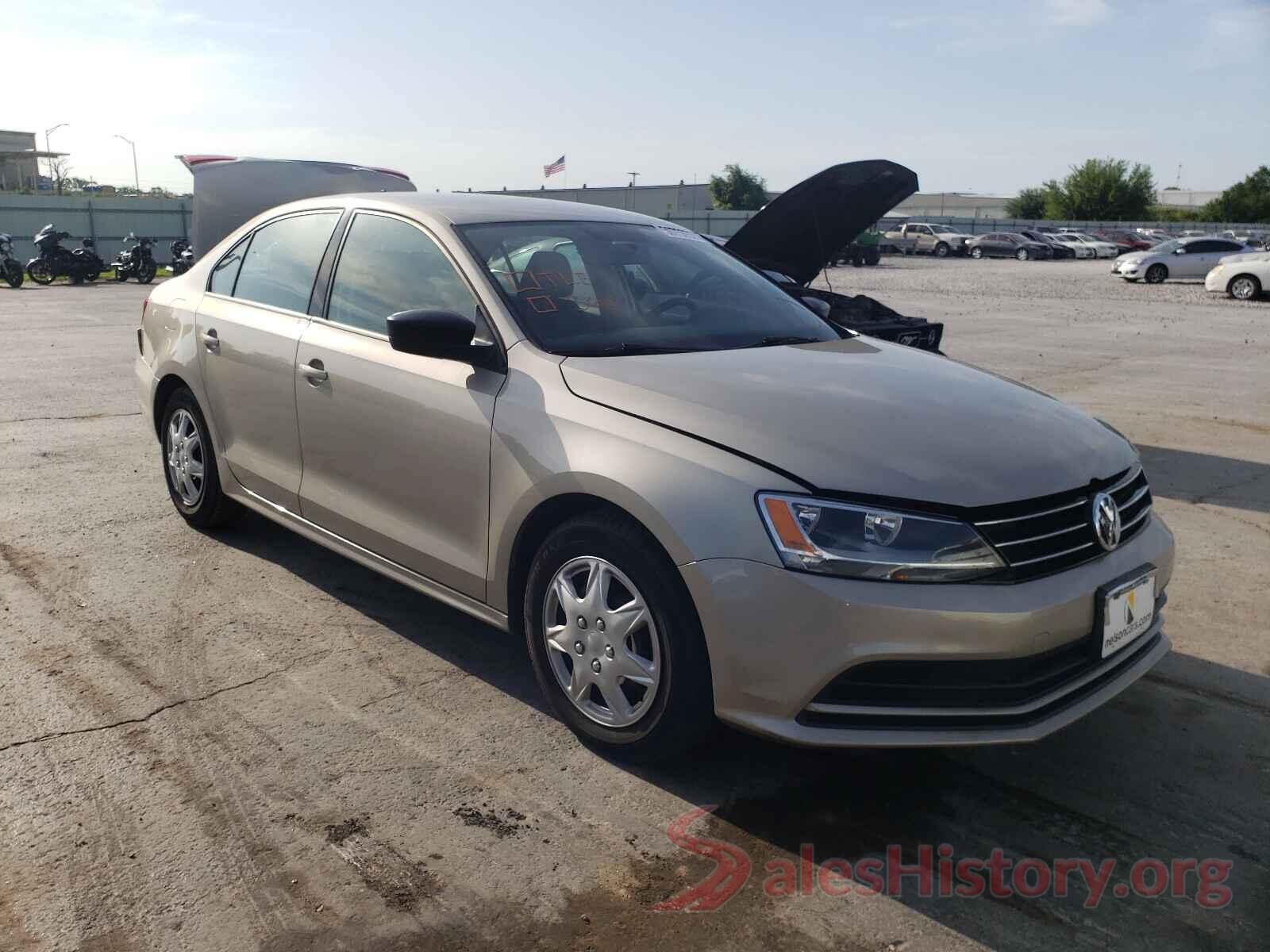 3VW267AJ8GM339486 2016 VOLKSWAGEN JETTA