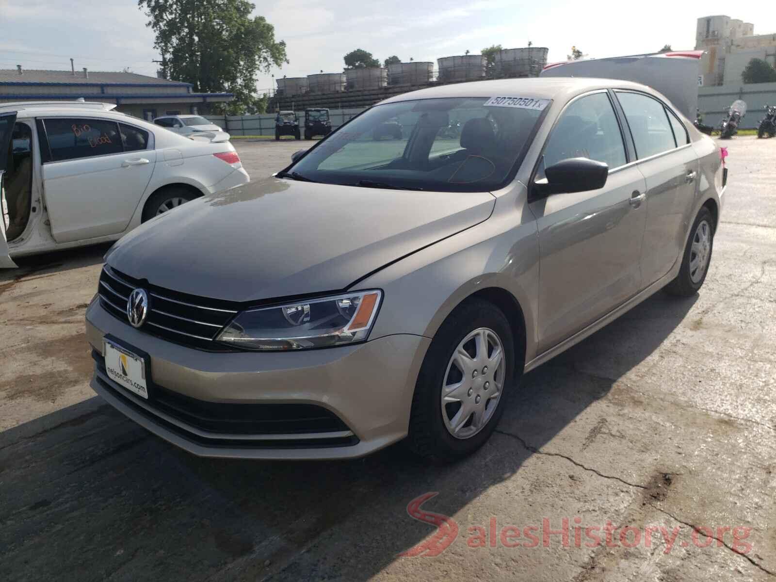 3VW267AJ8GM339486 2016 VOLKSWAGEN JETTA