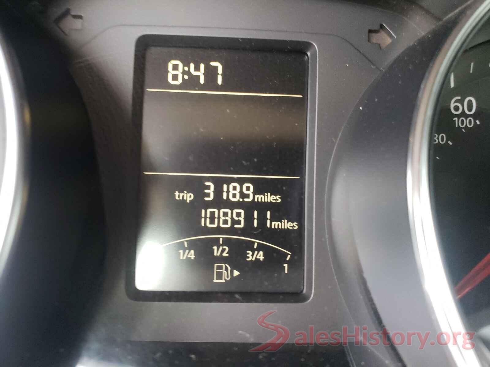 3VW267AJ8GM339486 2016 VOLKSWAGEN JETTA