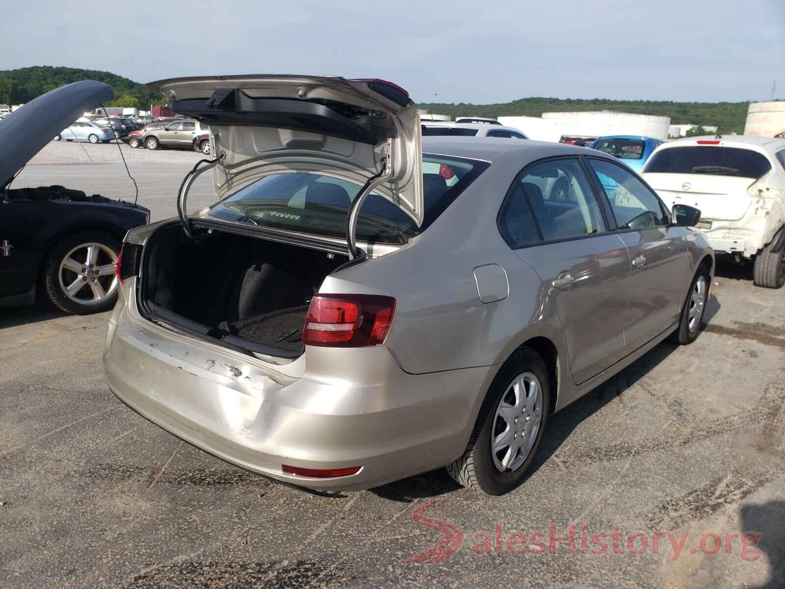 3VW267AJ8GM339486 2016 VOLKSWAGEN JETTA