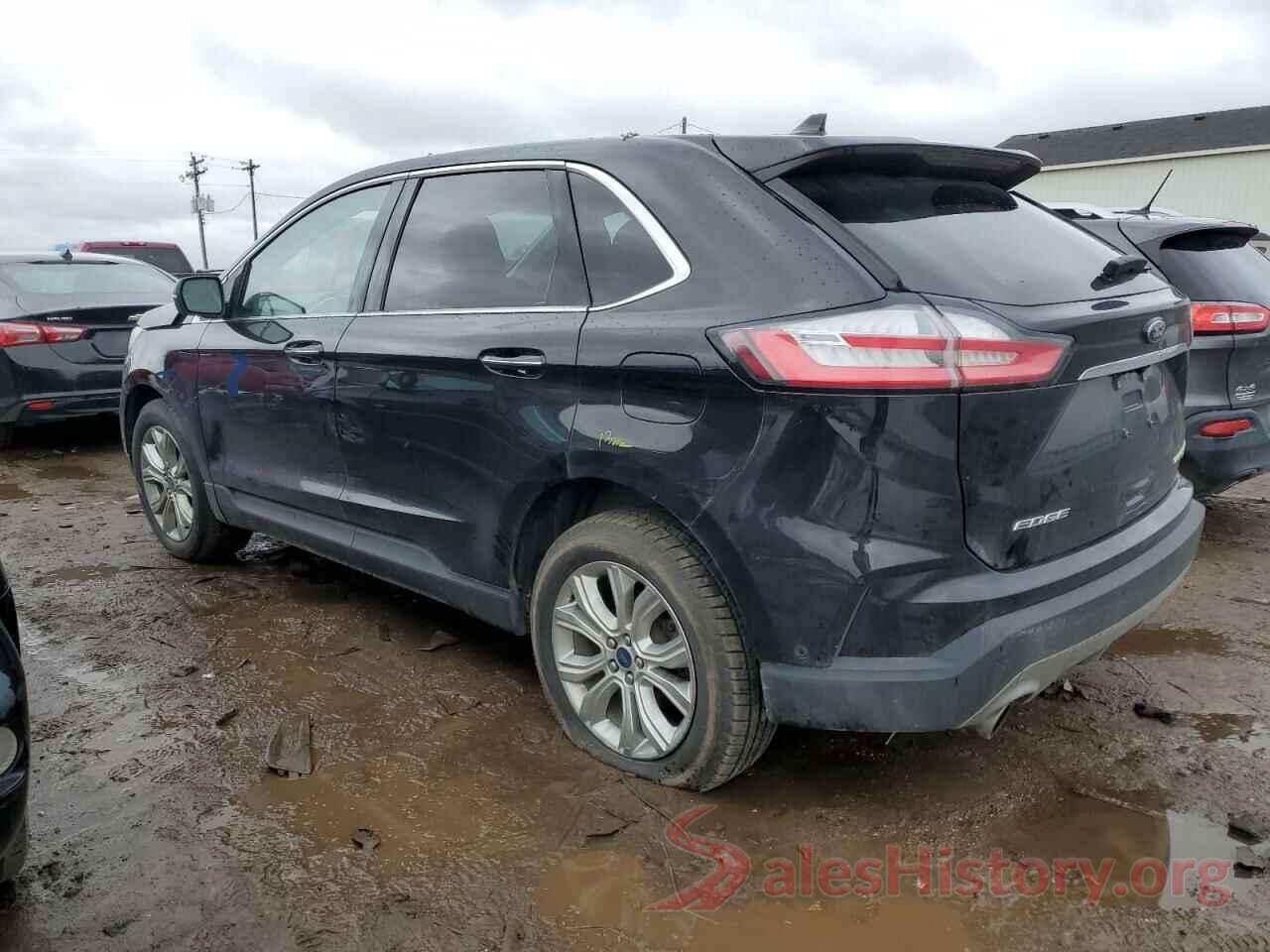 2FMPK4K95KBB81671 2019 FORD EDGE