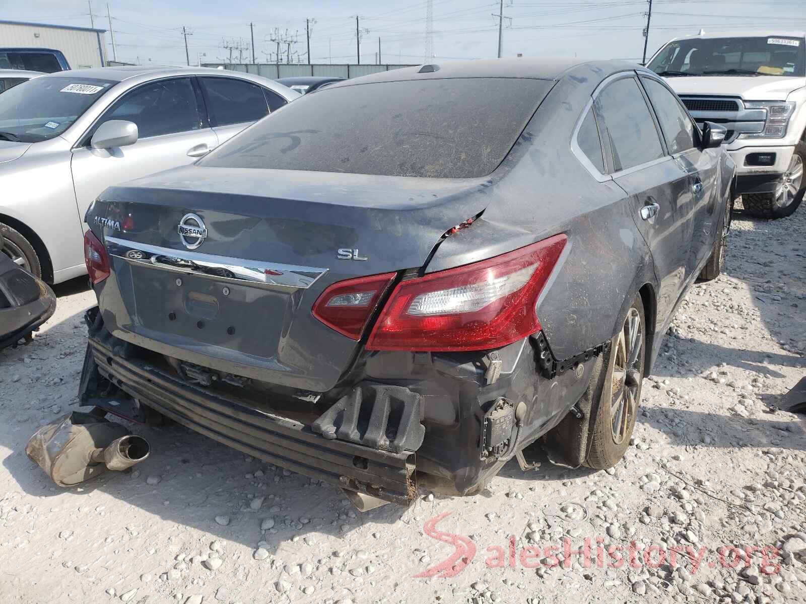 1N4AL3AP7JC249376 2018 NISSAN ALTIMA