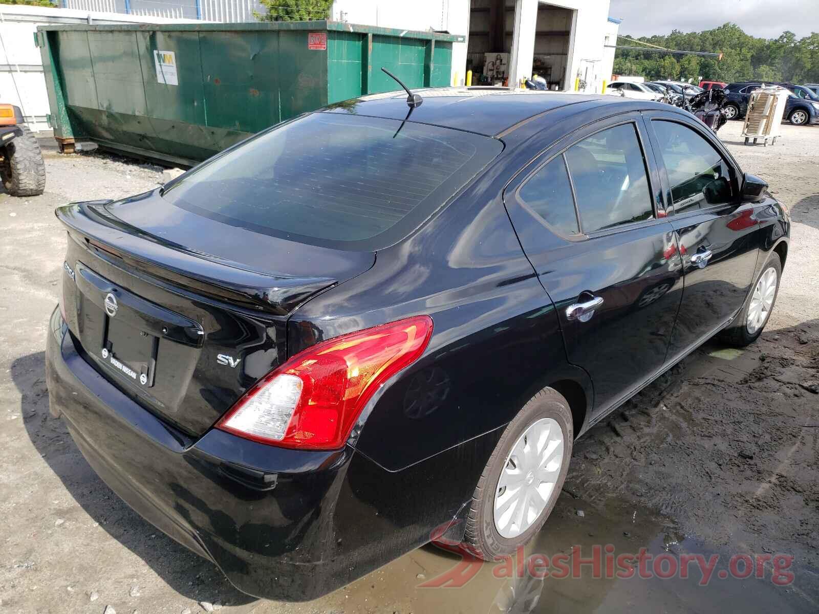 3N1CN7AP1HL859716 2017 NISSAN VERSA