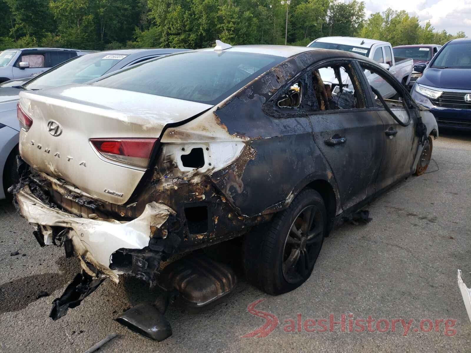 5NPE34AF6JH677761 2018 HYUNDAI SONATA