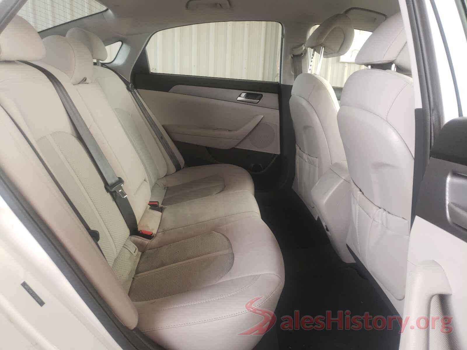 5NPE24AF1GH336960 2016 HYUNDAI SONATA