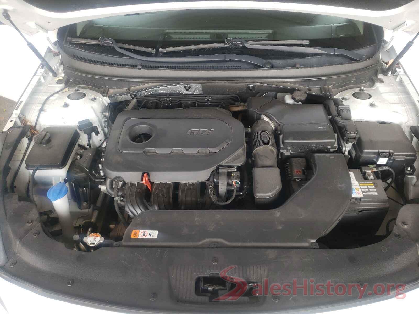 5NPE24AF1GH336960 2016 HYUNDAI SONATA