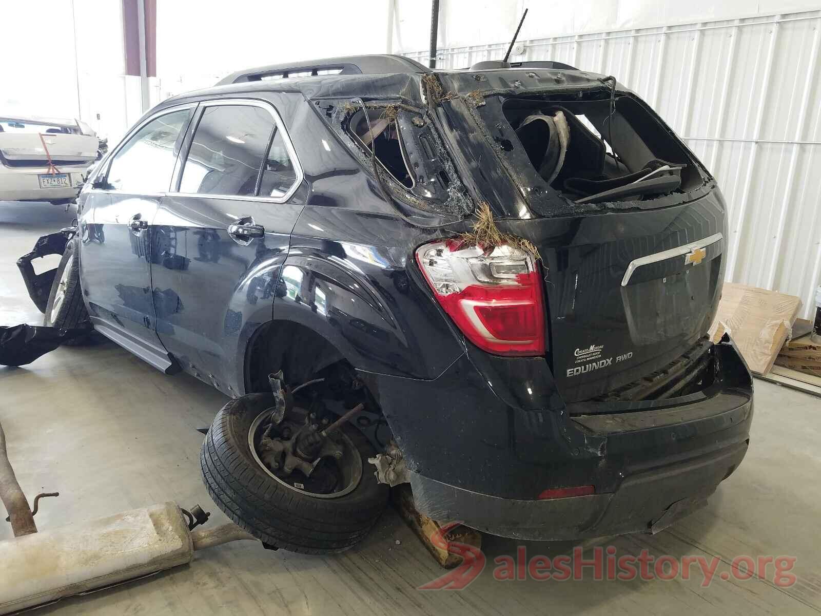 2GNFLFEK3H6304867 2017 CHEVROLET EQUINOX