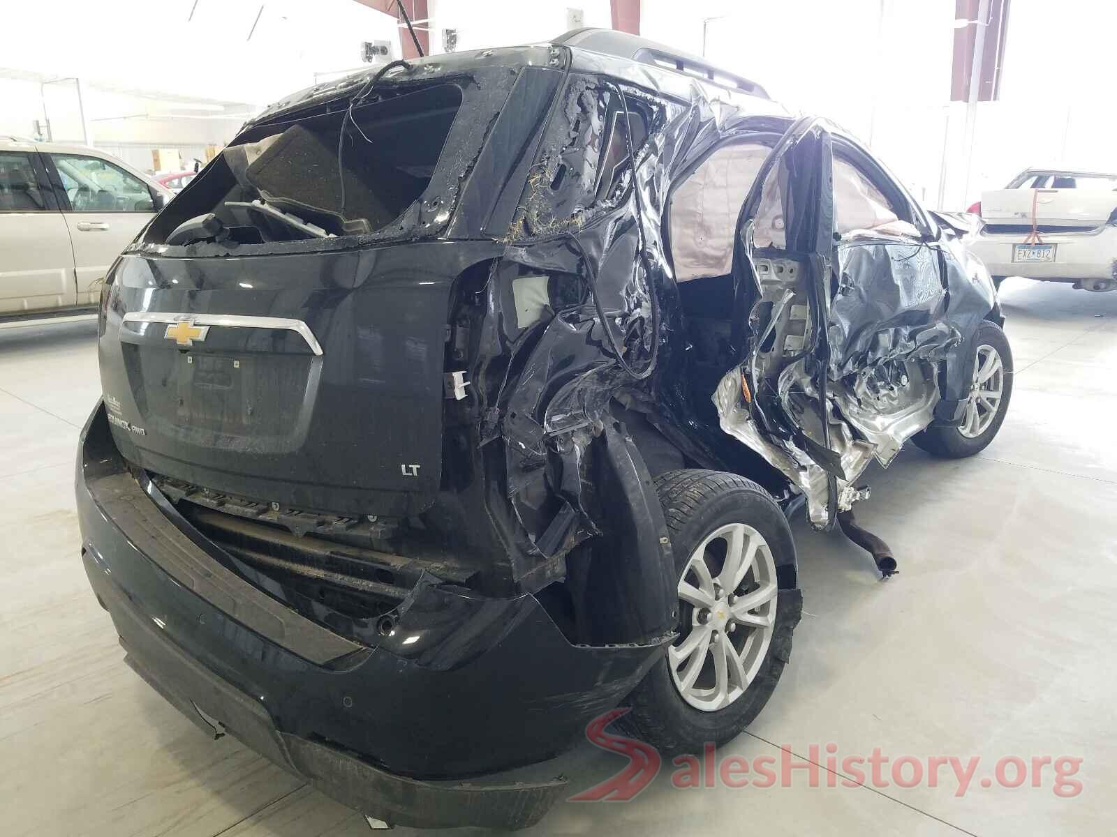 2GNFLFEK3H6304867 2017 CHEVROLET EQUINOX