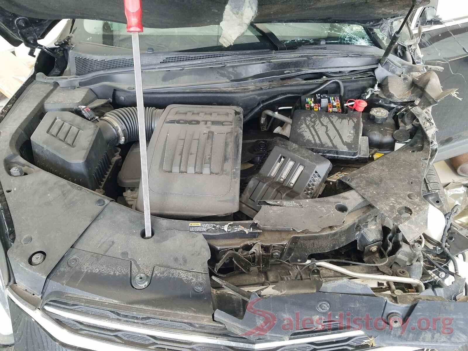 2GNFLFEK3H6304867 2017 CHEVROLET EQUINOX