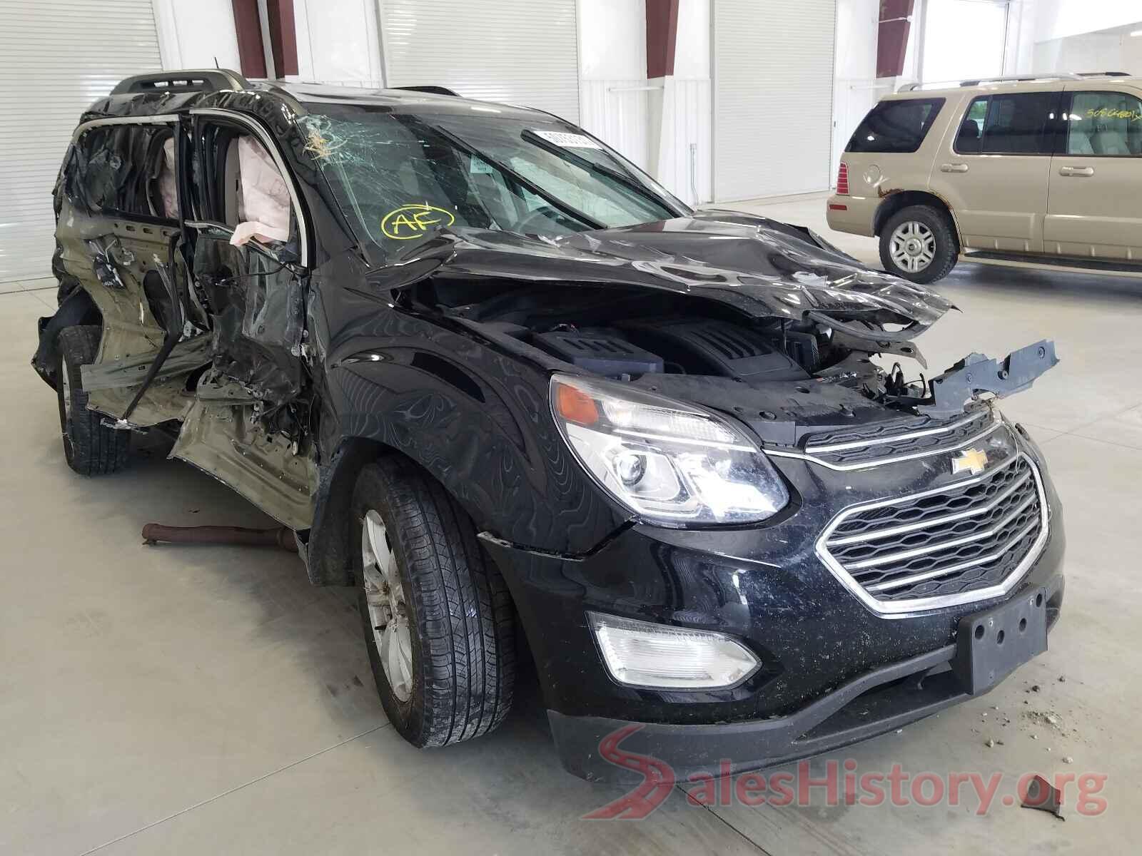 2GNFLFEK3H6304867 2017 CHEVROLET EQUINOX