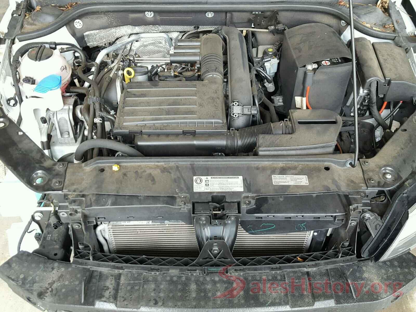 3VW167AJ9GM251655 2016 VOLKSWAGEN JETTA