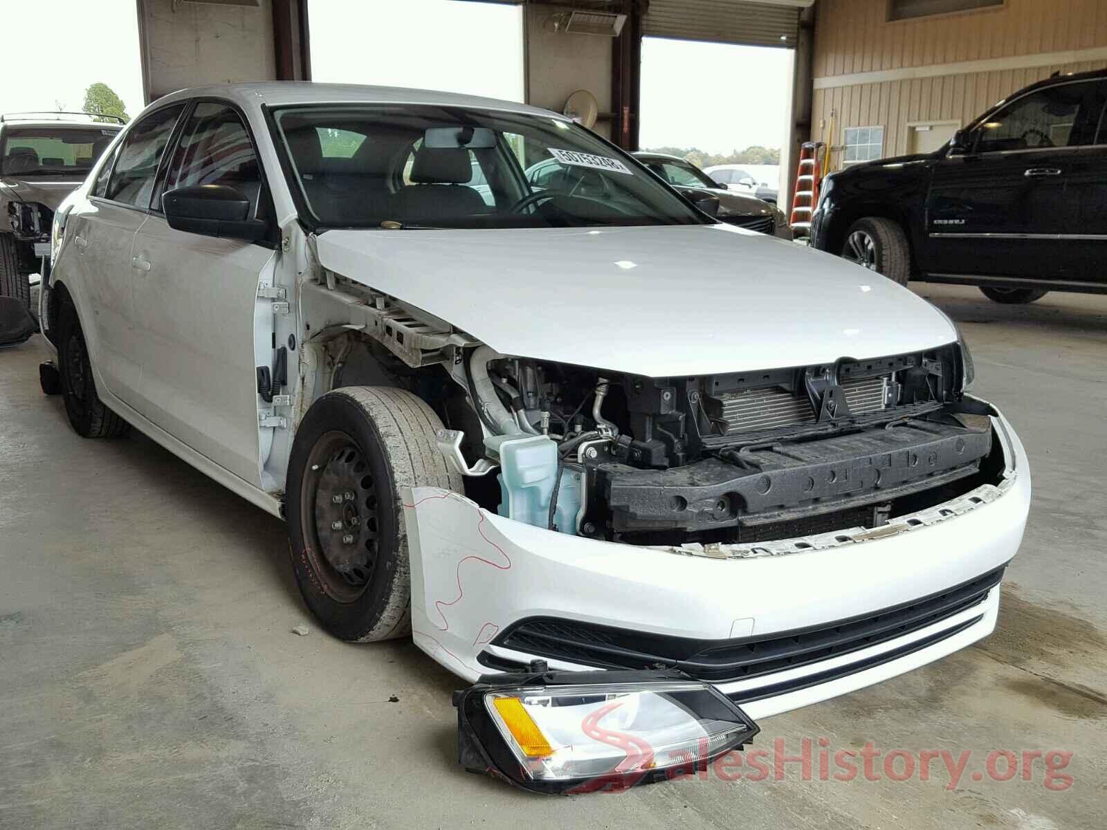 3VW167AJ9GM251655 2016 VOLKSWAGEN JETTA