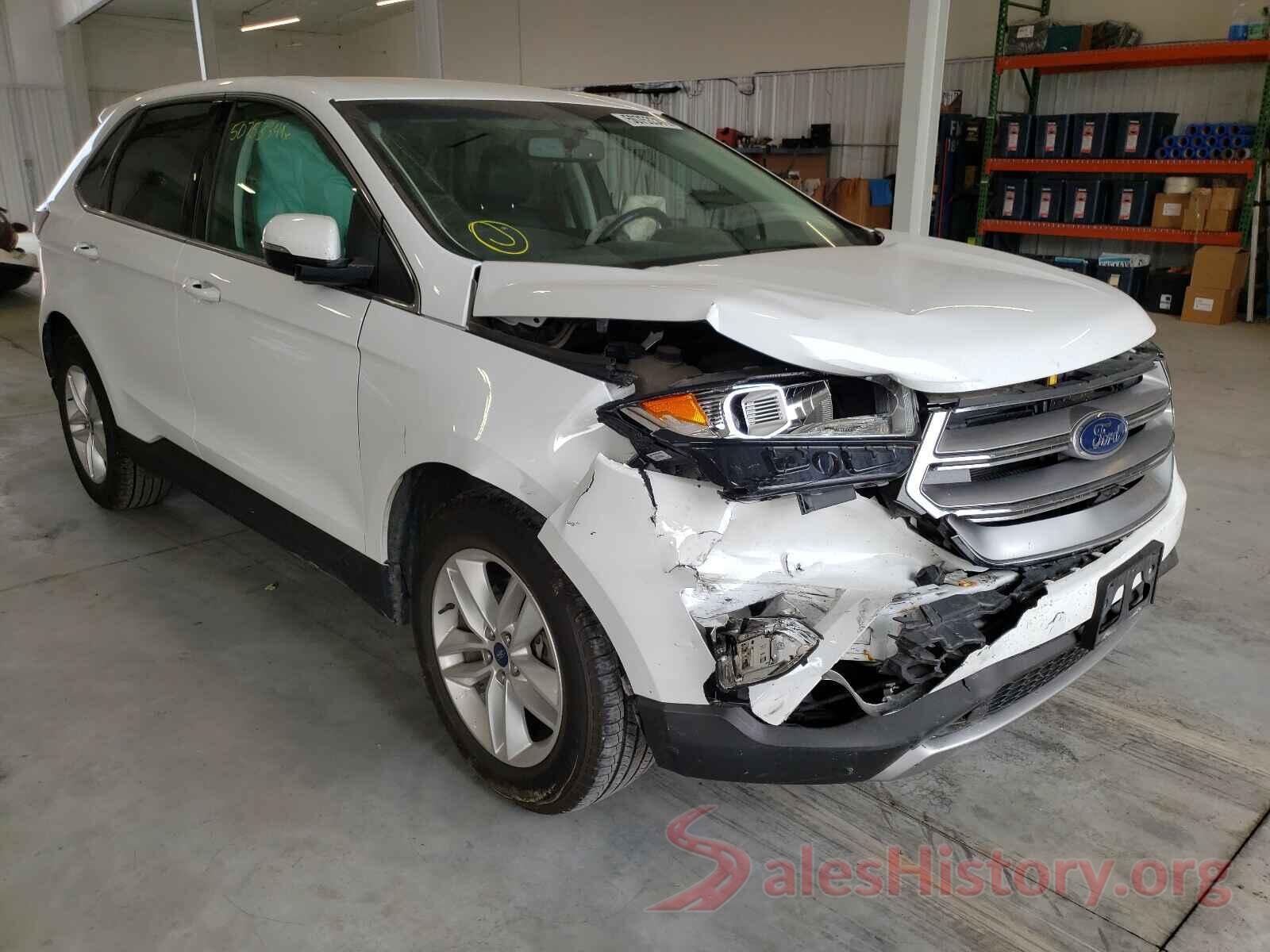 2FMPK3J98HBB89056 2017 FORD EDGE