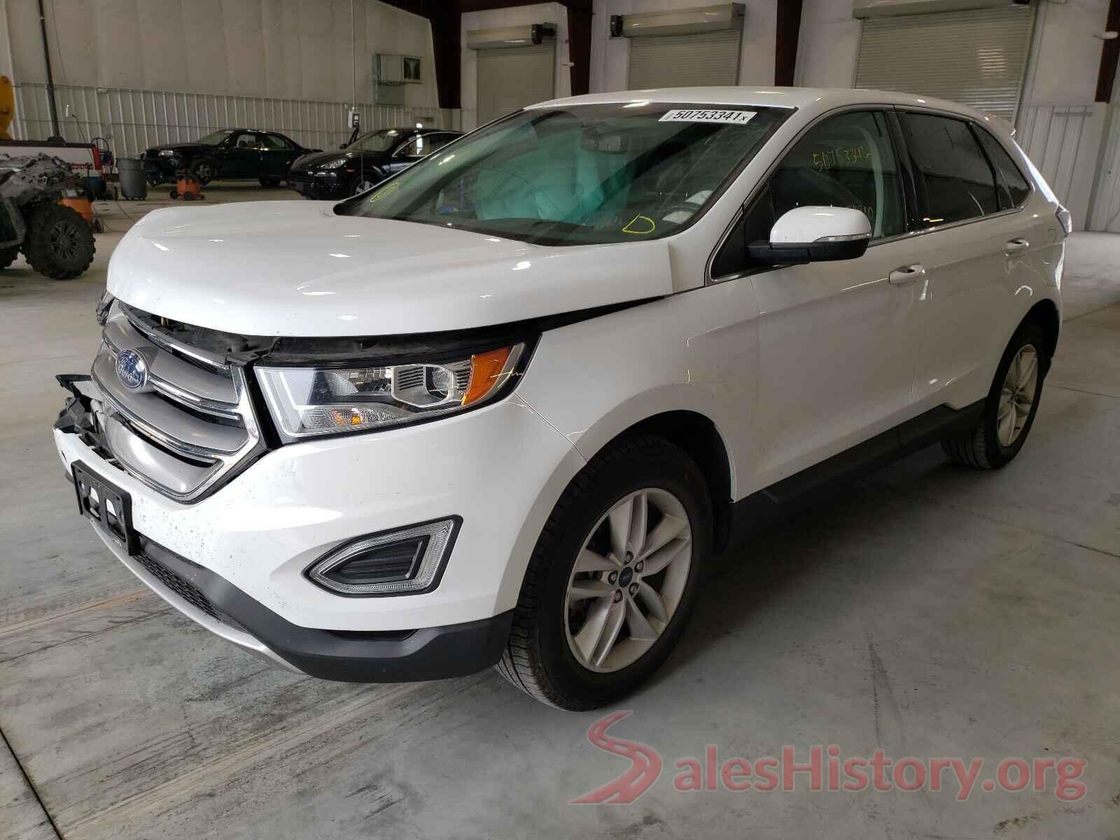 2FMPK3J98HBB89056 2017 FORD EDGE