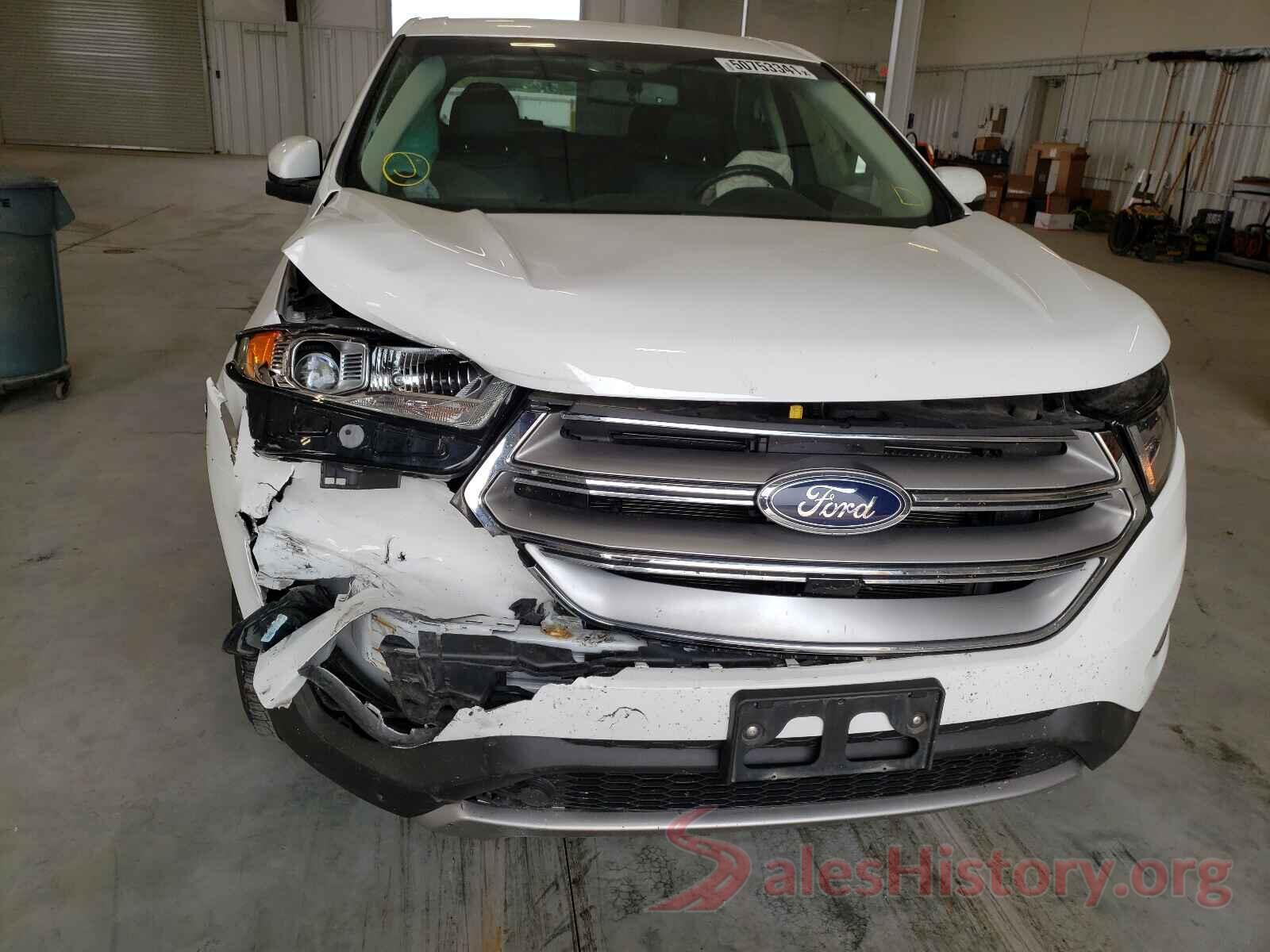 2FMPK3J98HBB89056 2017 FORD EDGE