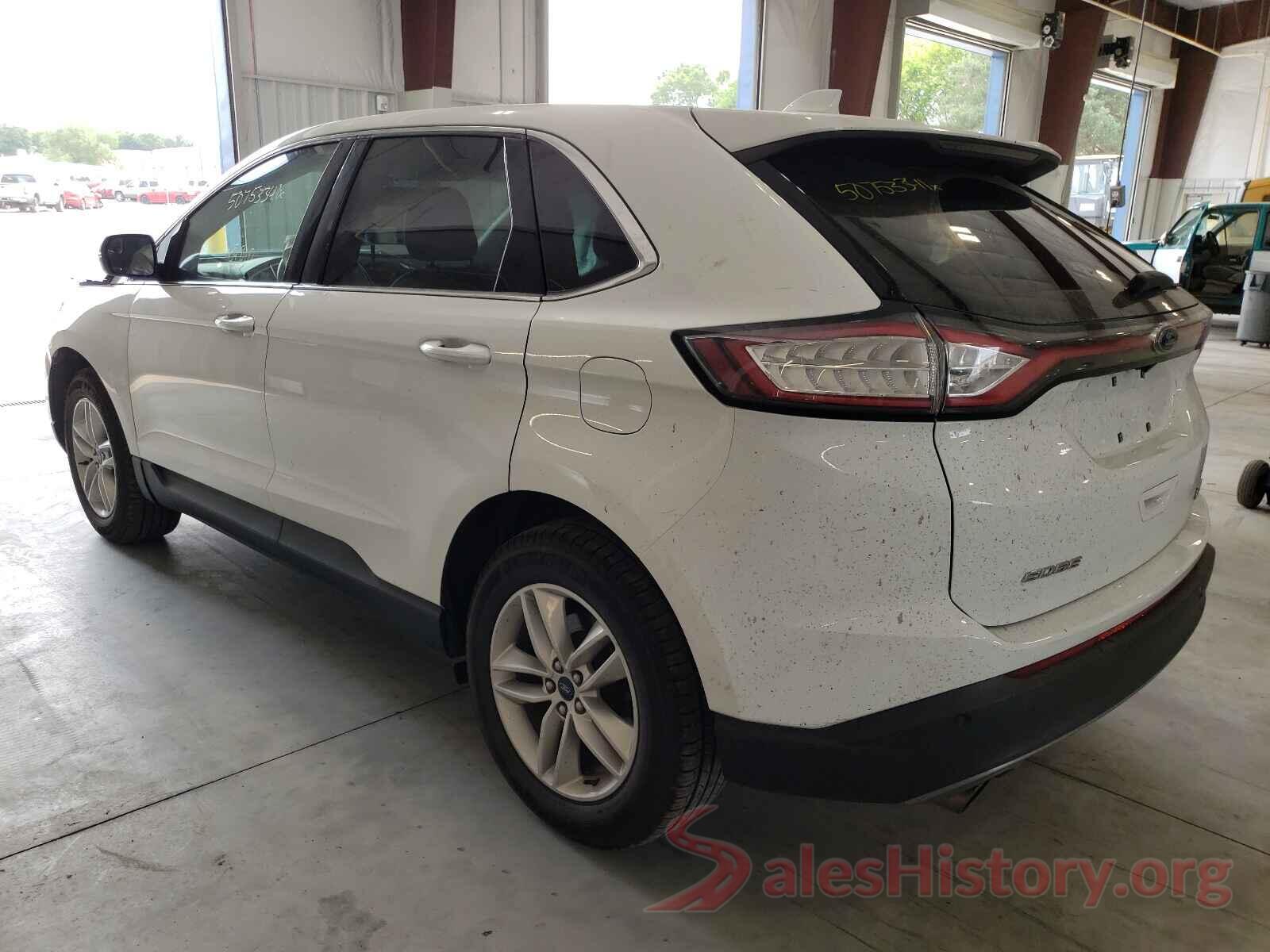 2FMPK3J98HBB89056 2017 FORD EDGE