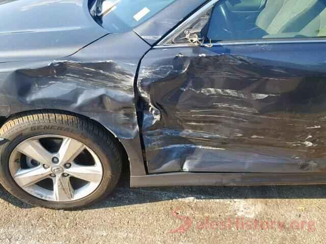 4T1BF3EK9BU207352 2011 TOYOTA CAMRY BASE