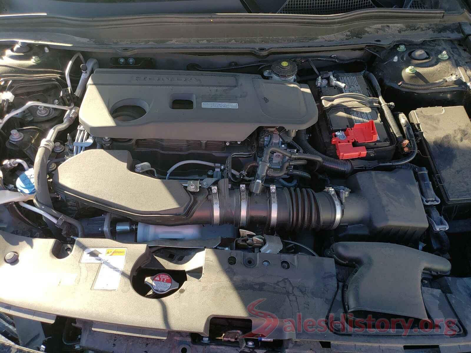 1HGCV2F55JA020643 2018 HONDA ACCORD