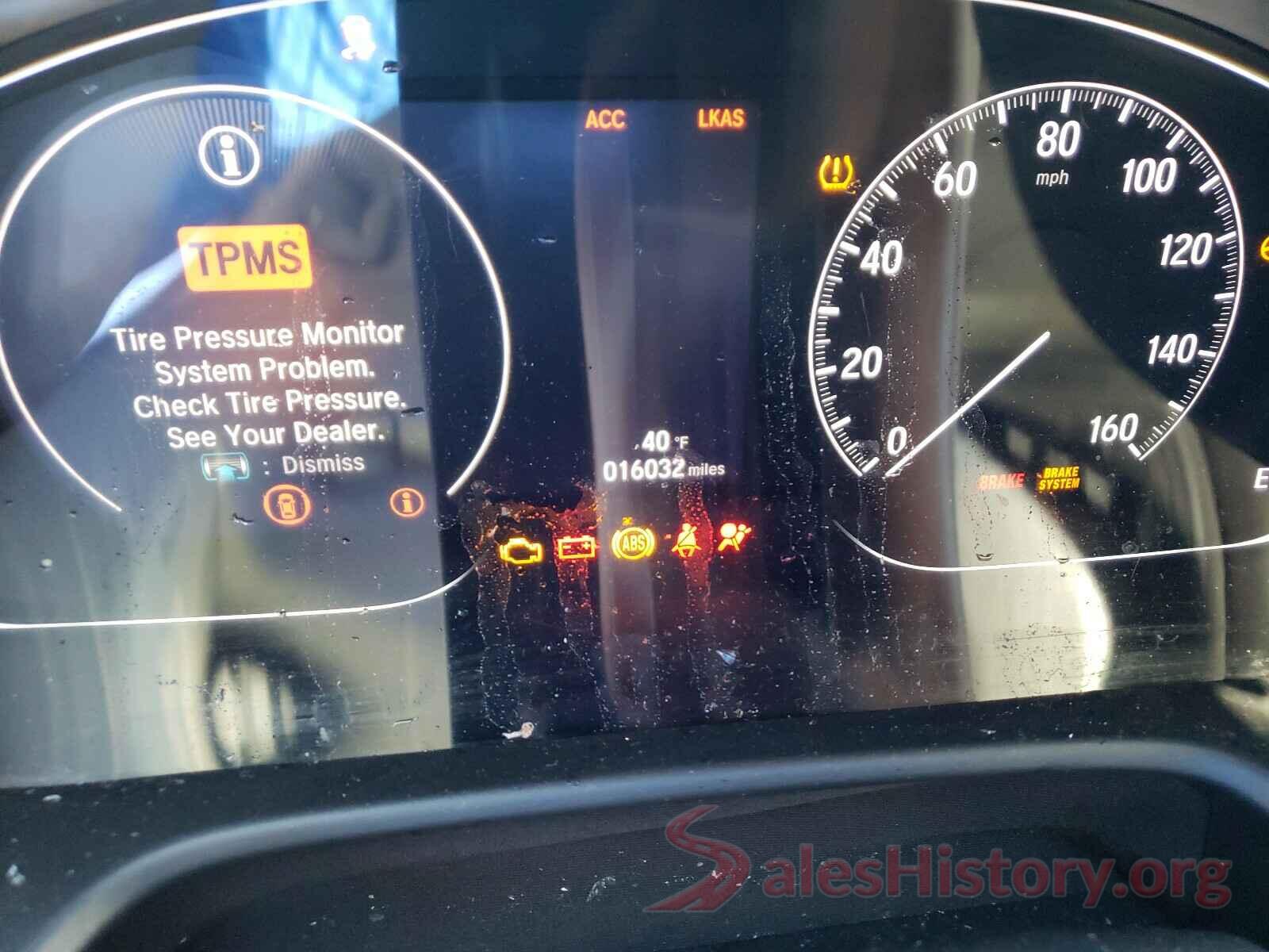 1HGCV2F55JA020643 2018 HONDA ACCORD